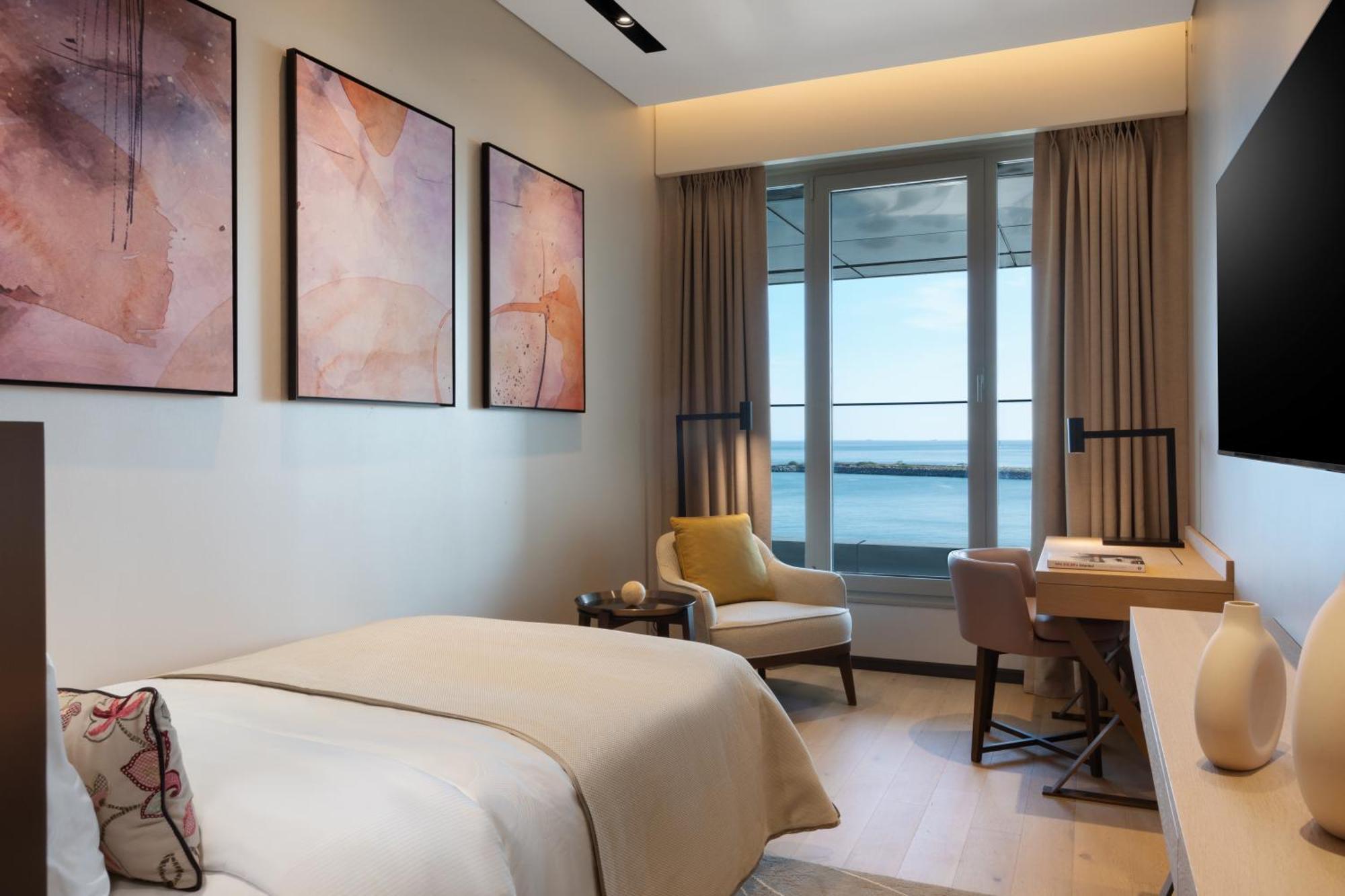 Hotel Jw Marriott Marmara Sea