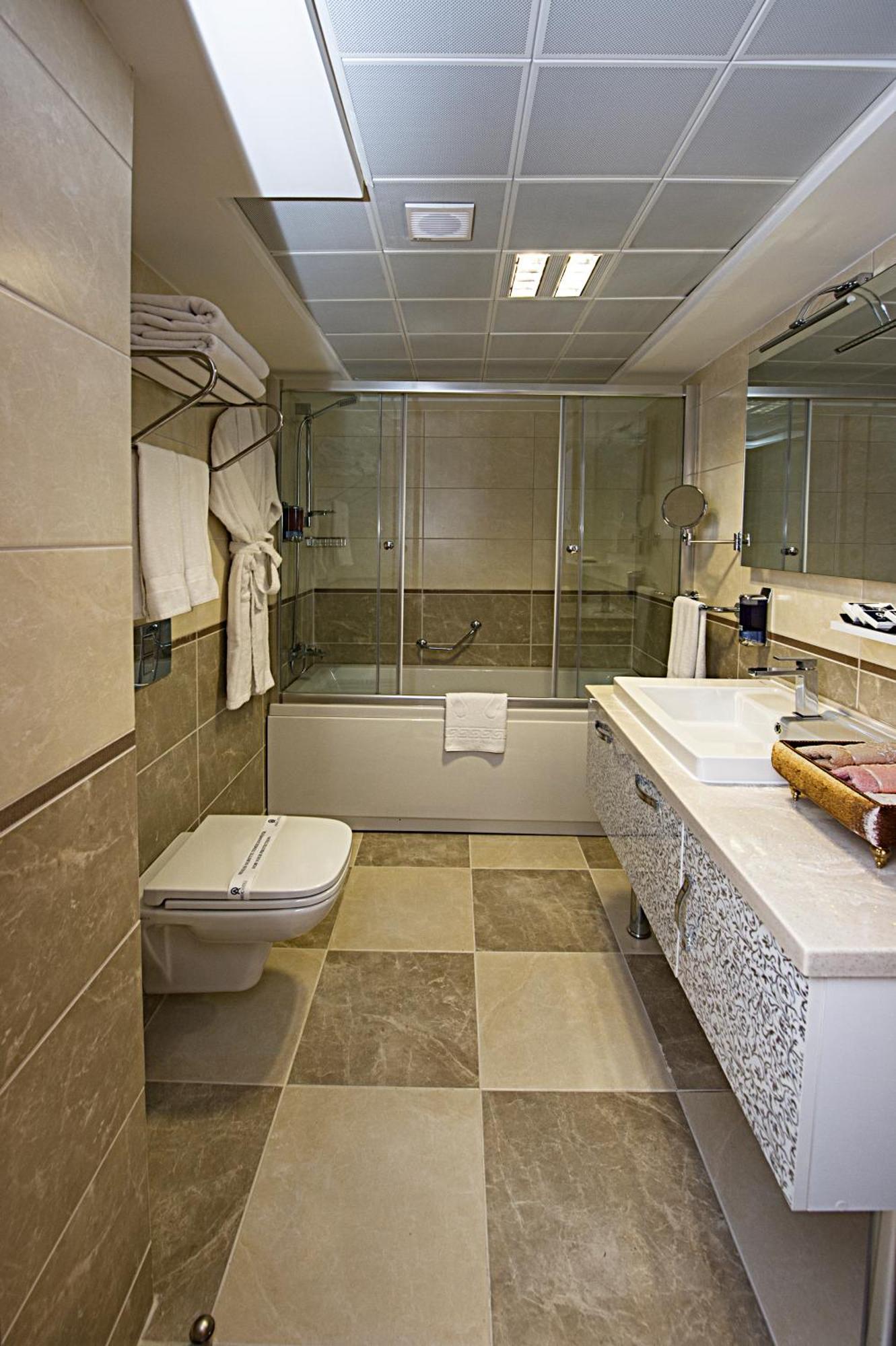 Askoc & Spa