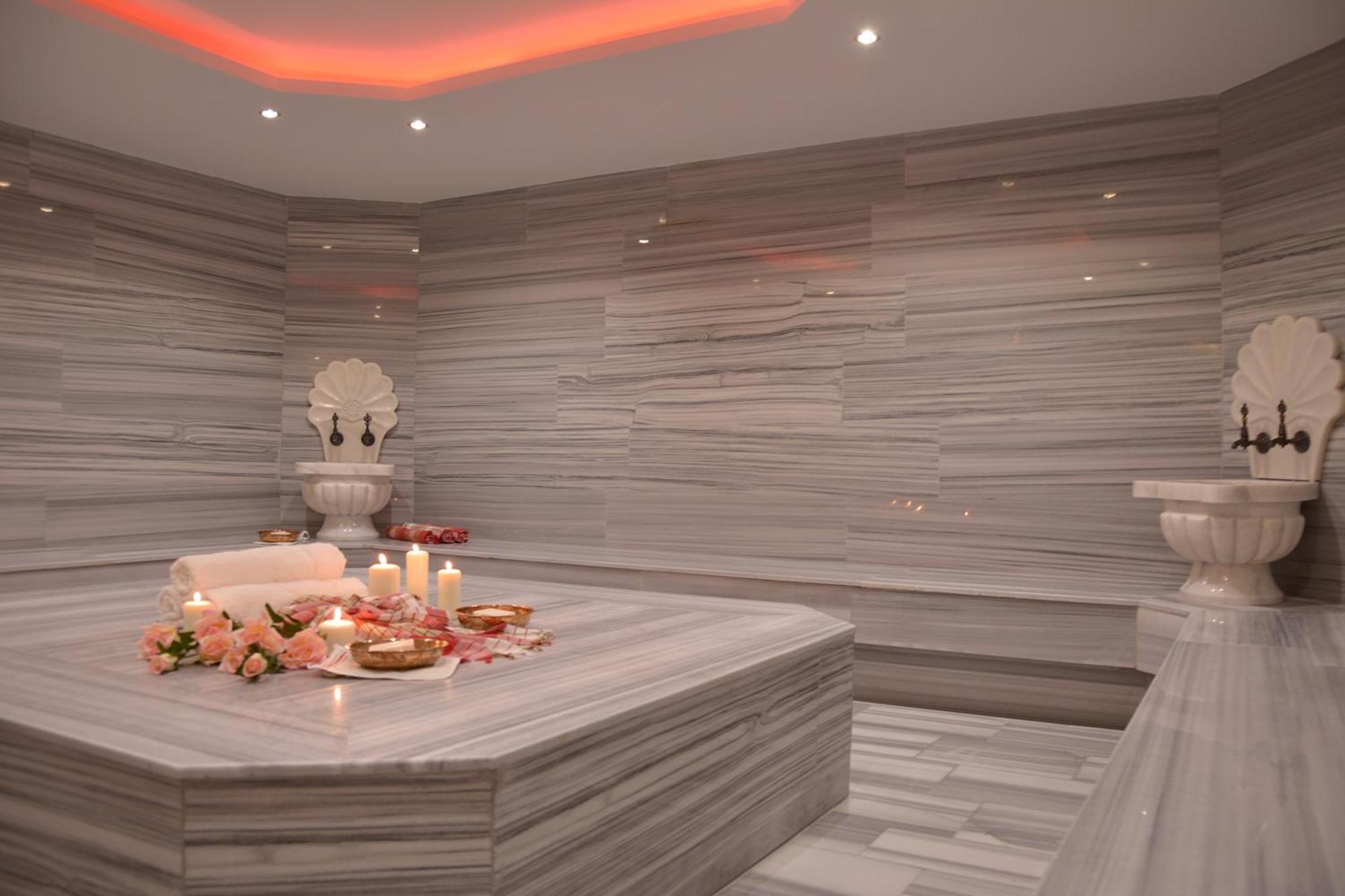 Hotel Askoc & Spa Istanbul