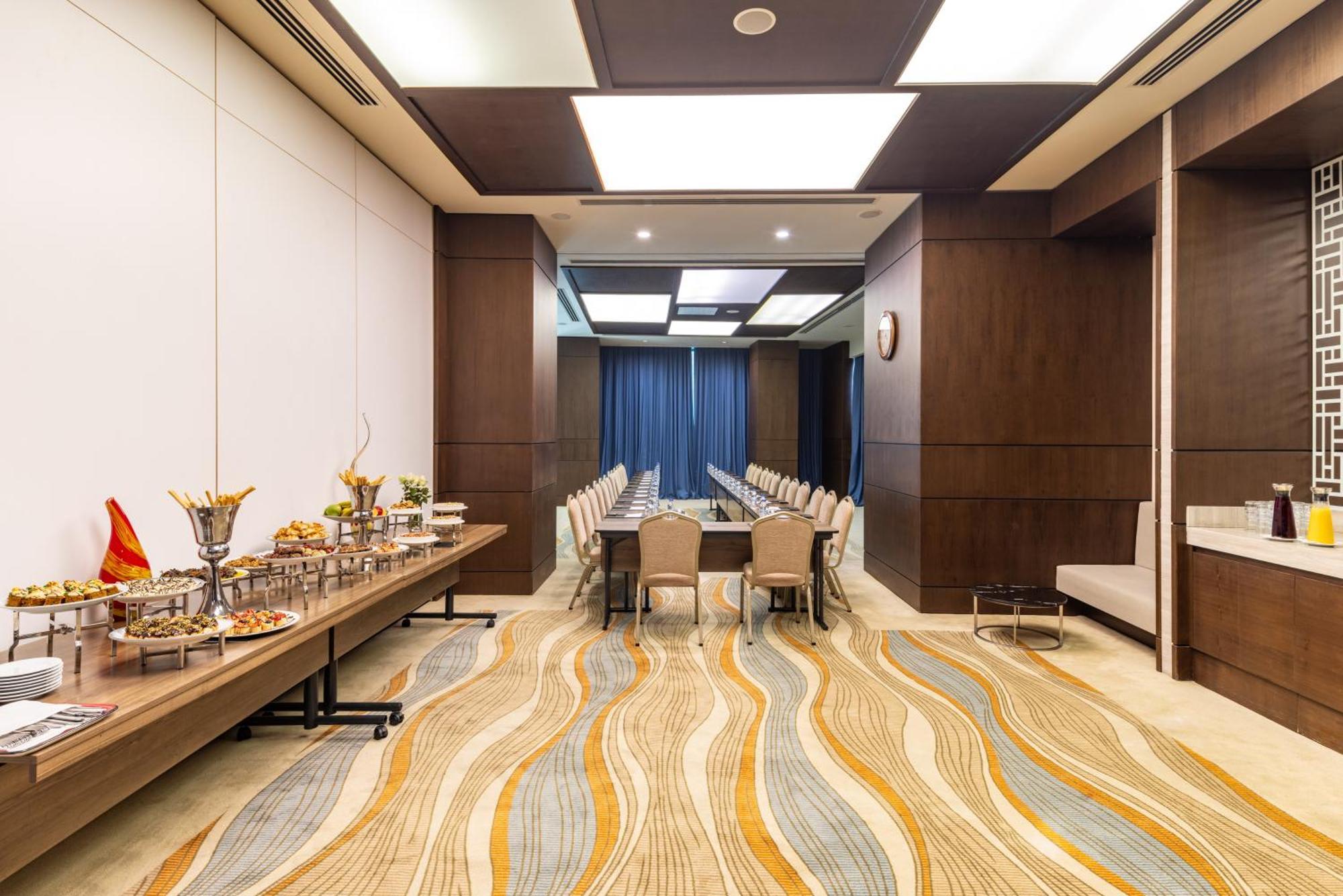 Hotel Clarion Golden Horn