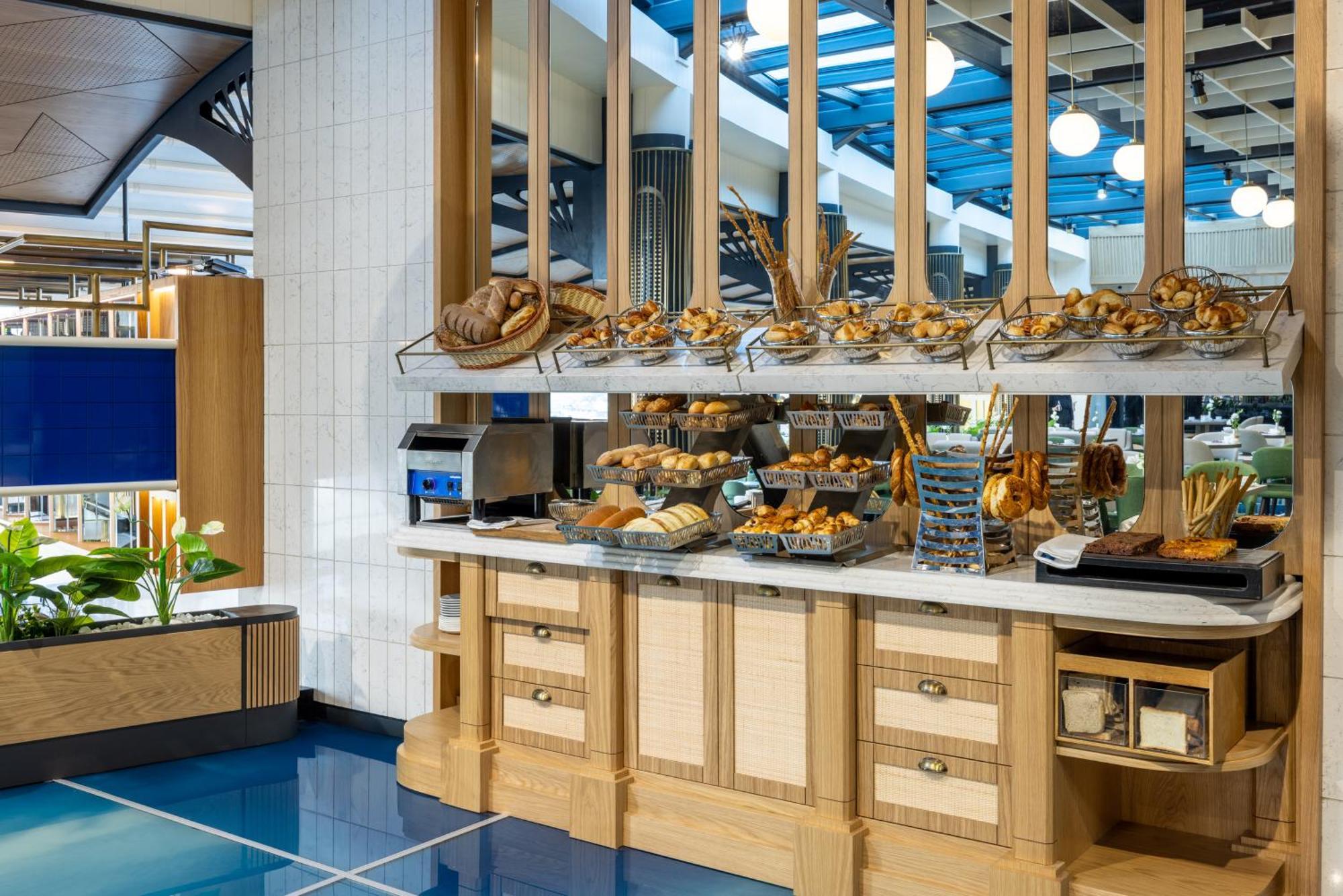 Hotel Clarion Golden Horn 5*