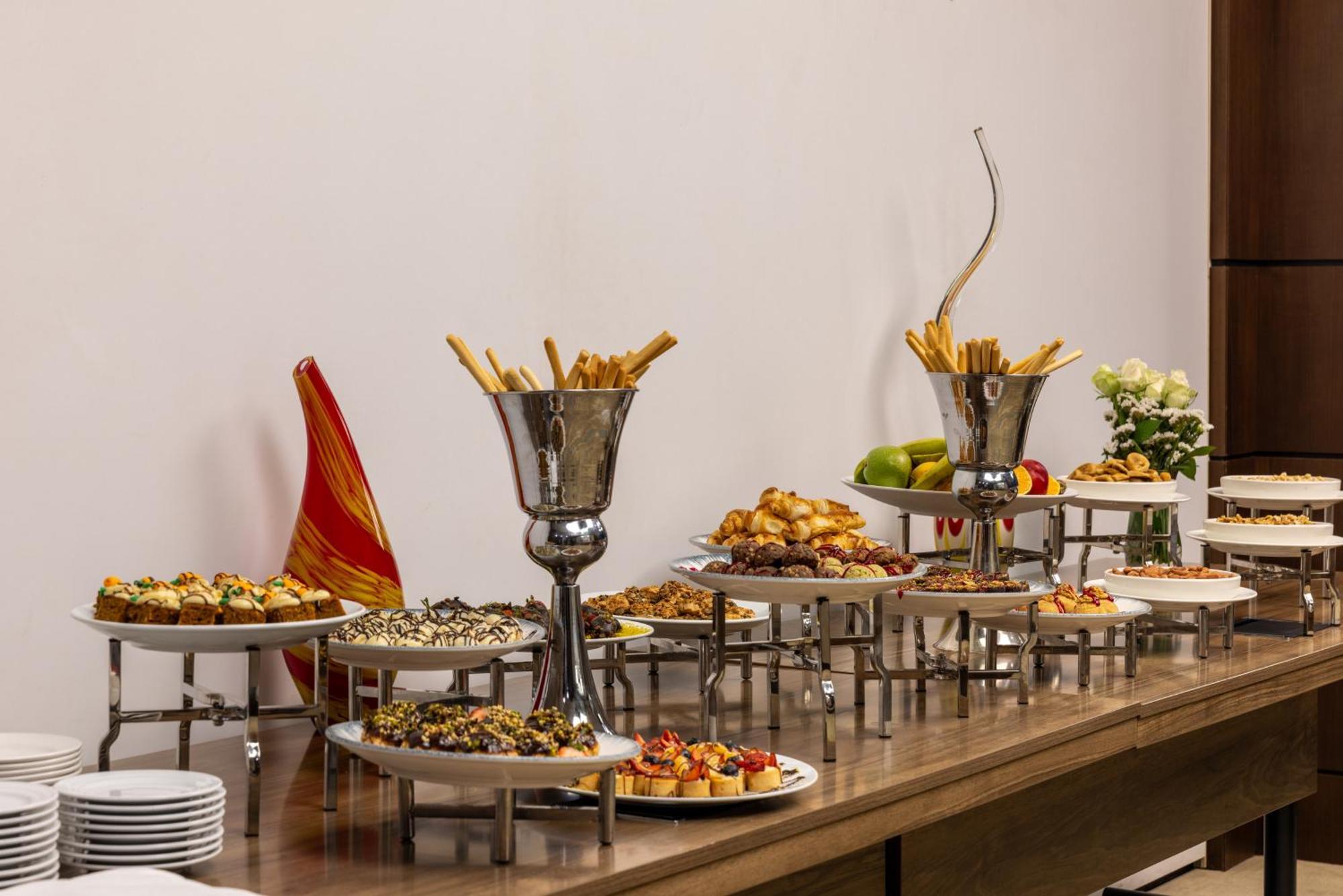 Hotel Clarion Golden Horn