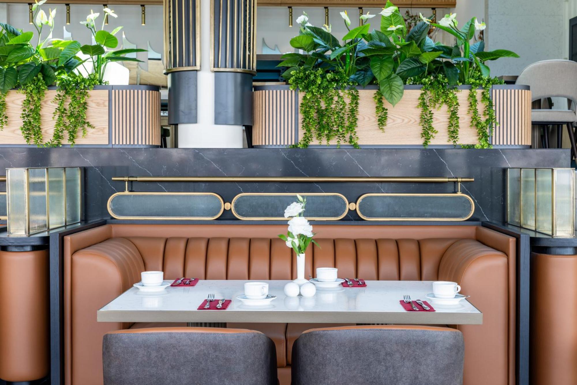 Clarion Golden Horn Hotel 5*
