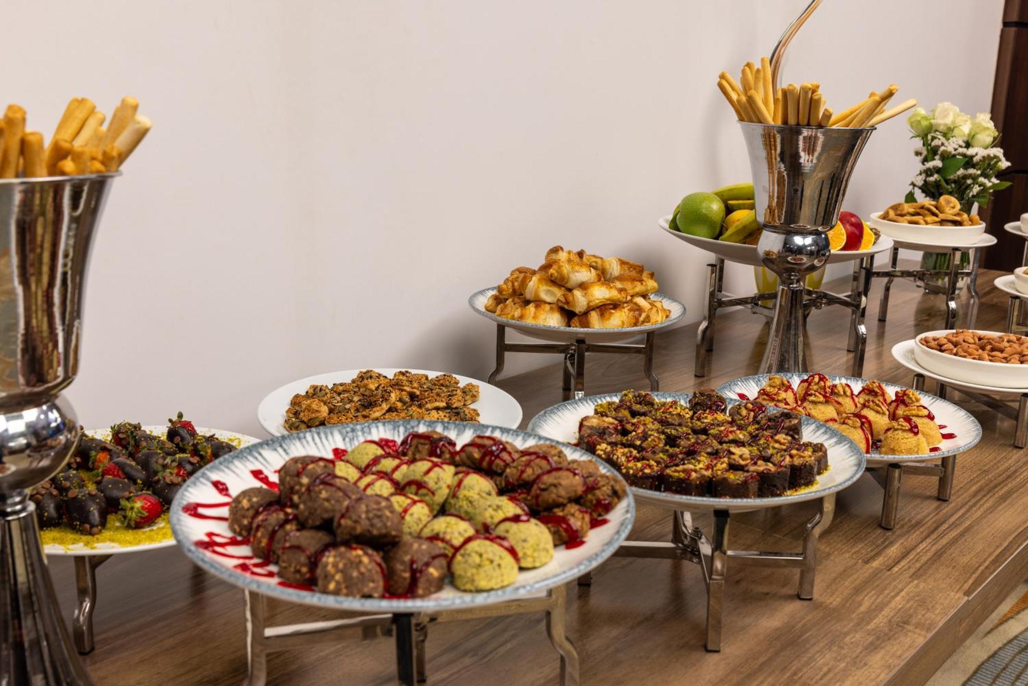 Hotel Clarion Golden Horn Istanbul