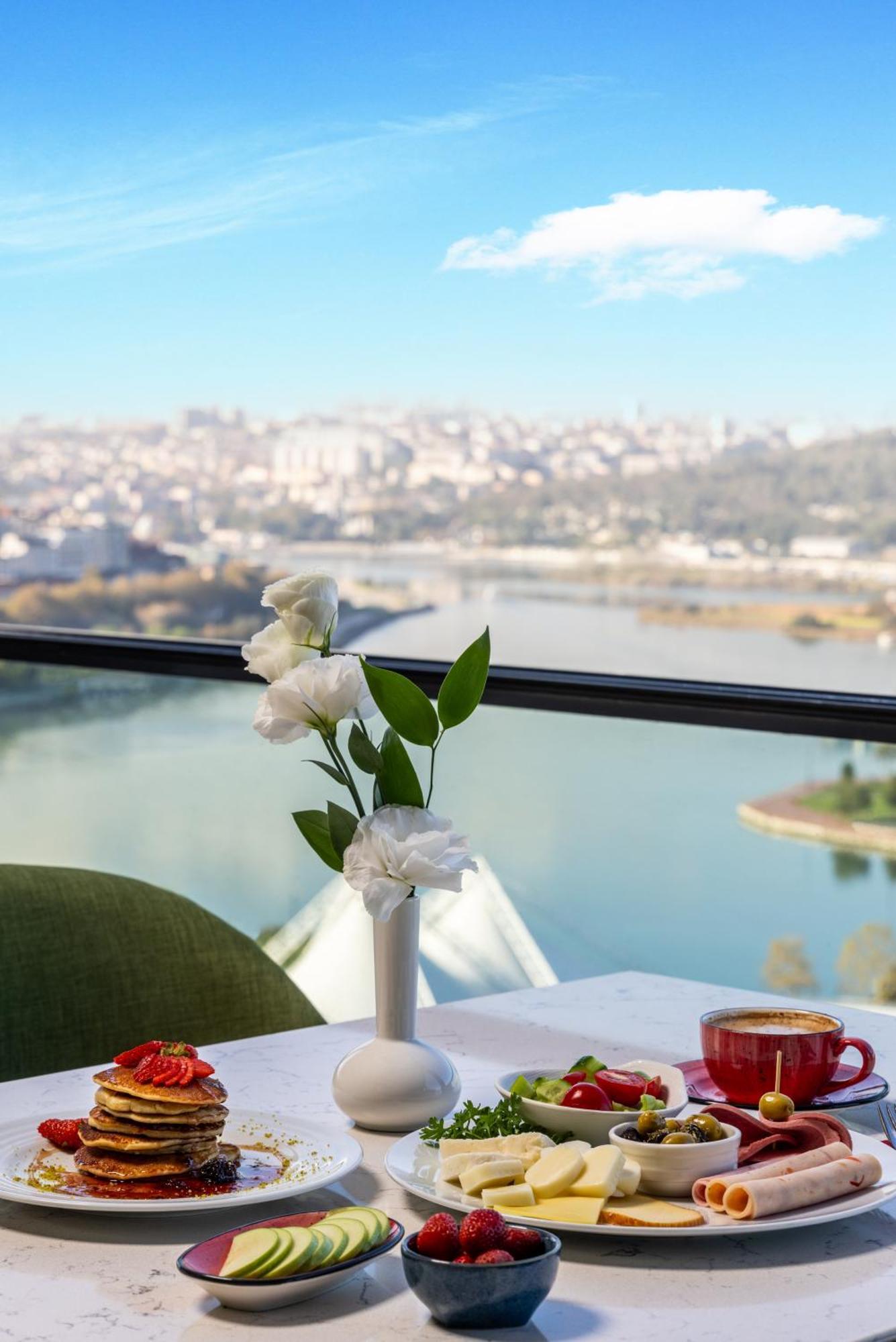 Clarion Golden Horn Hotel Istanbul
