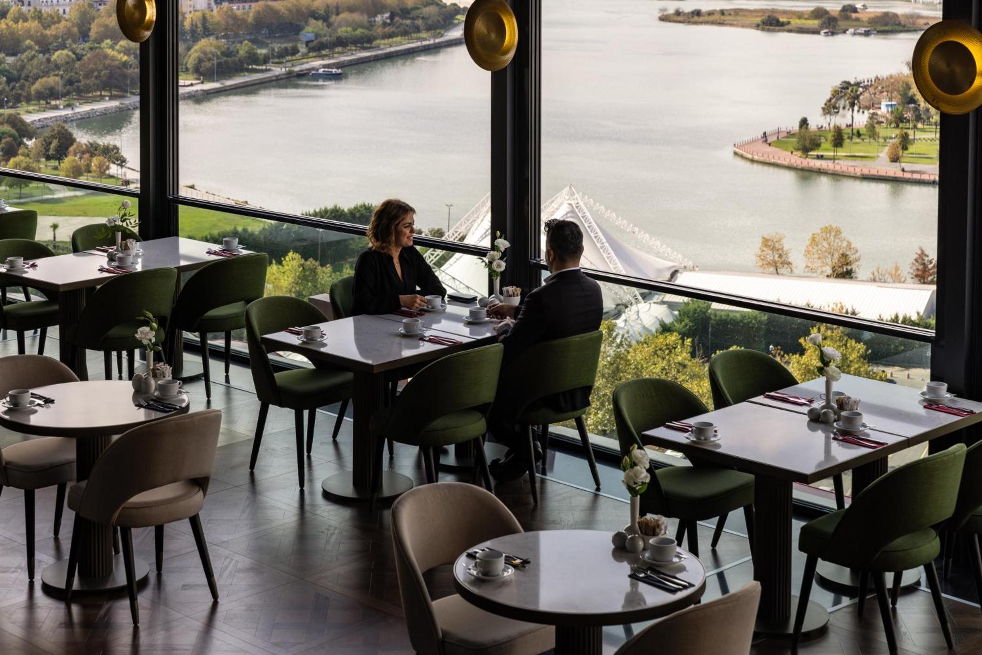 Hotel Clarion Golden Horn 5*