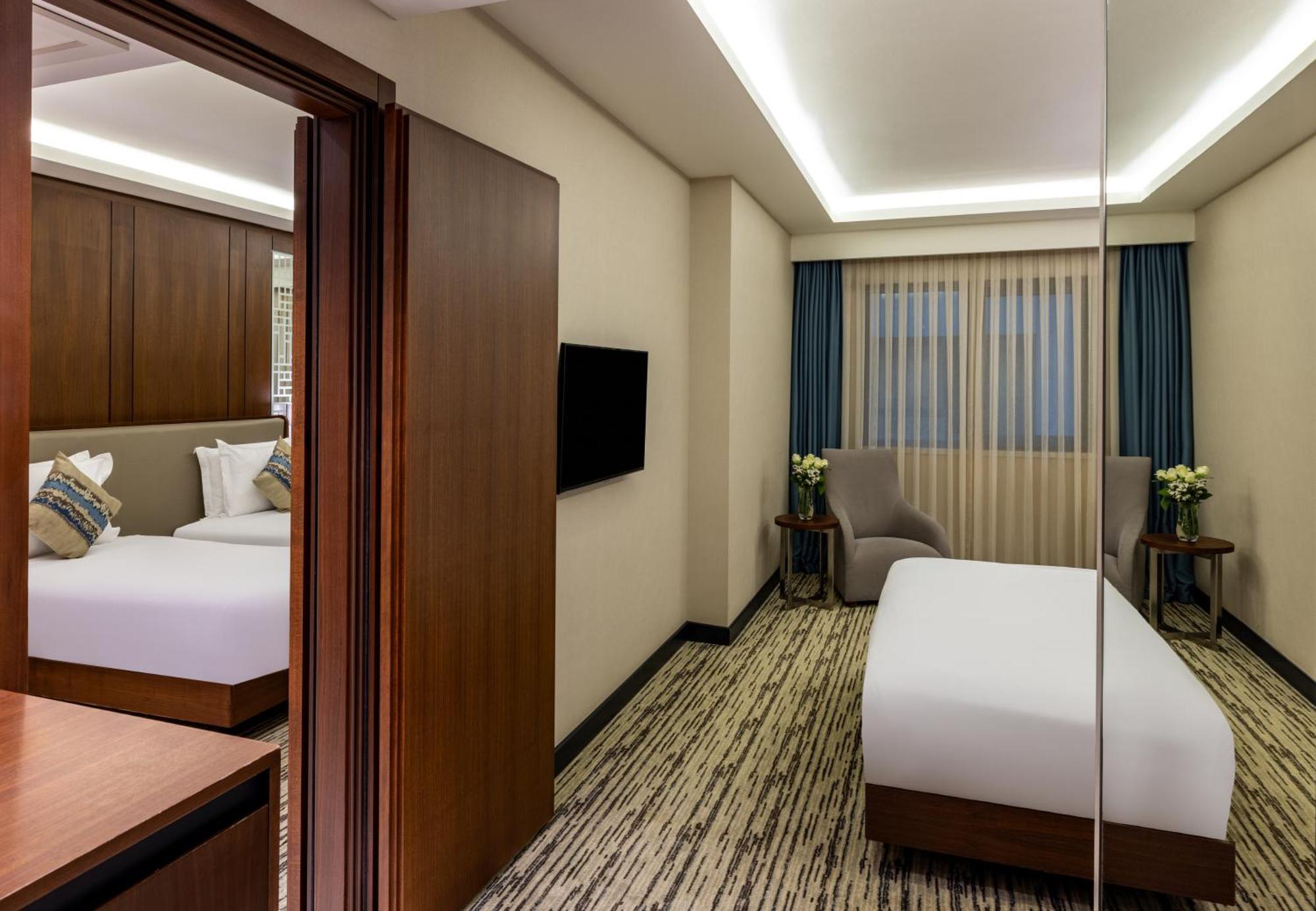 Hotel Clarion Golden Horn Istanbul