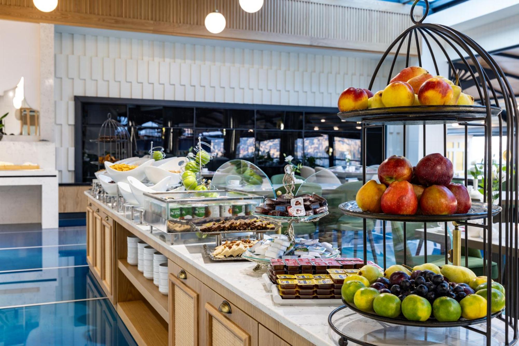 Hotel Clarion Golden Horn