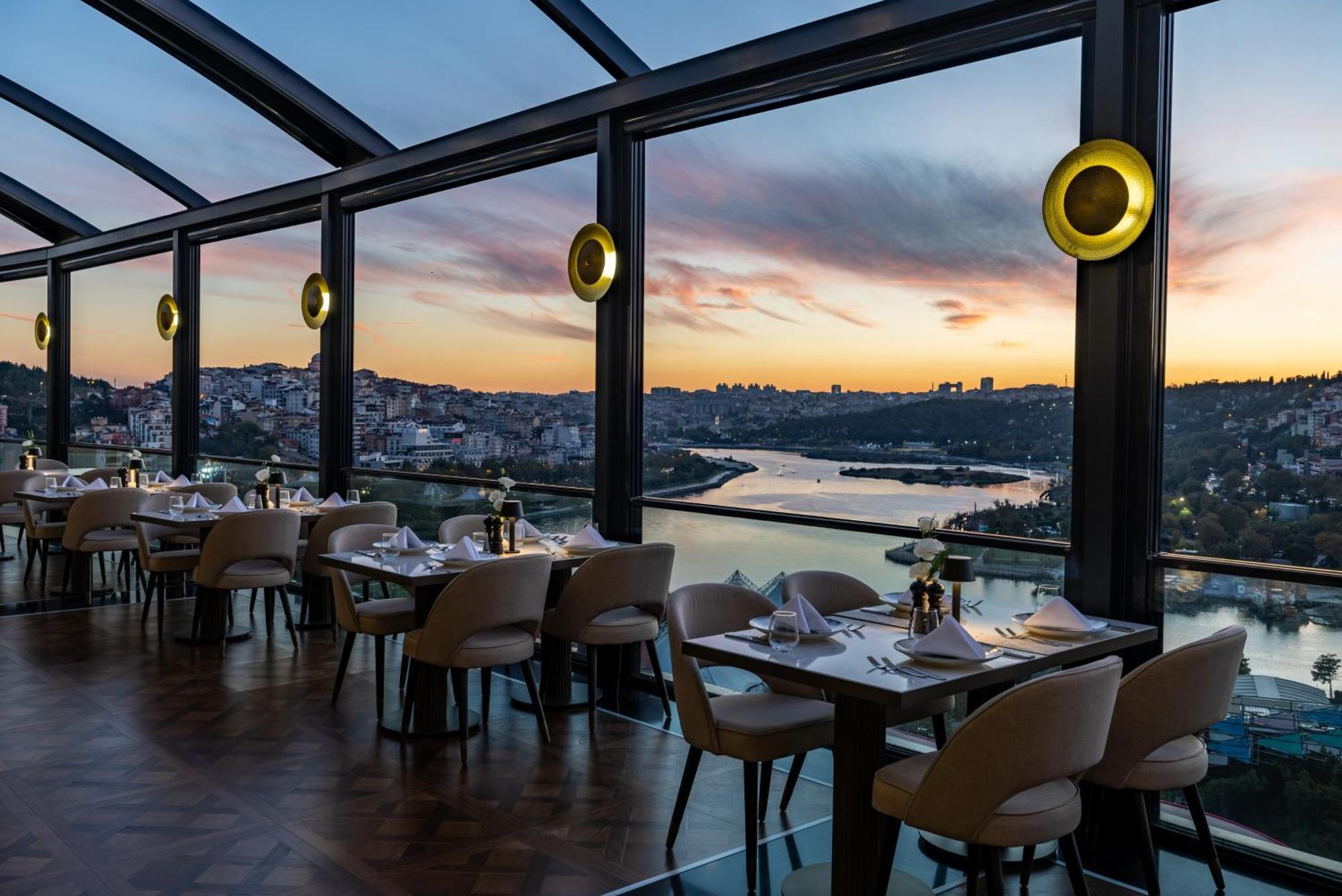 Clarion Golden Horn Istanbul
