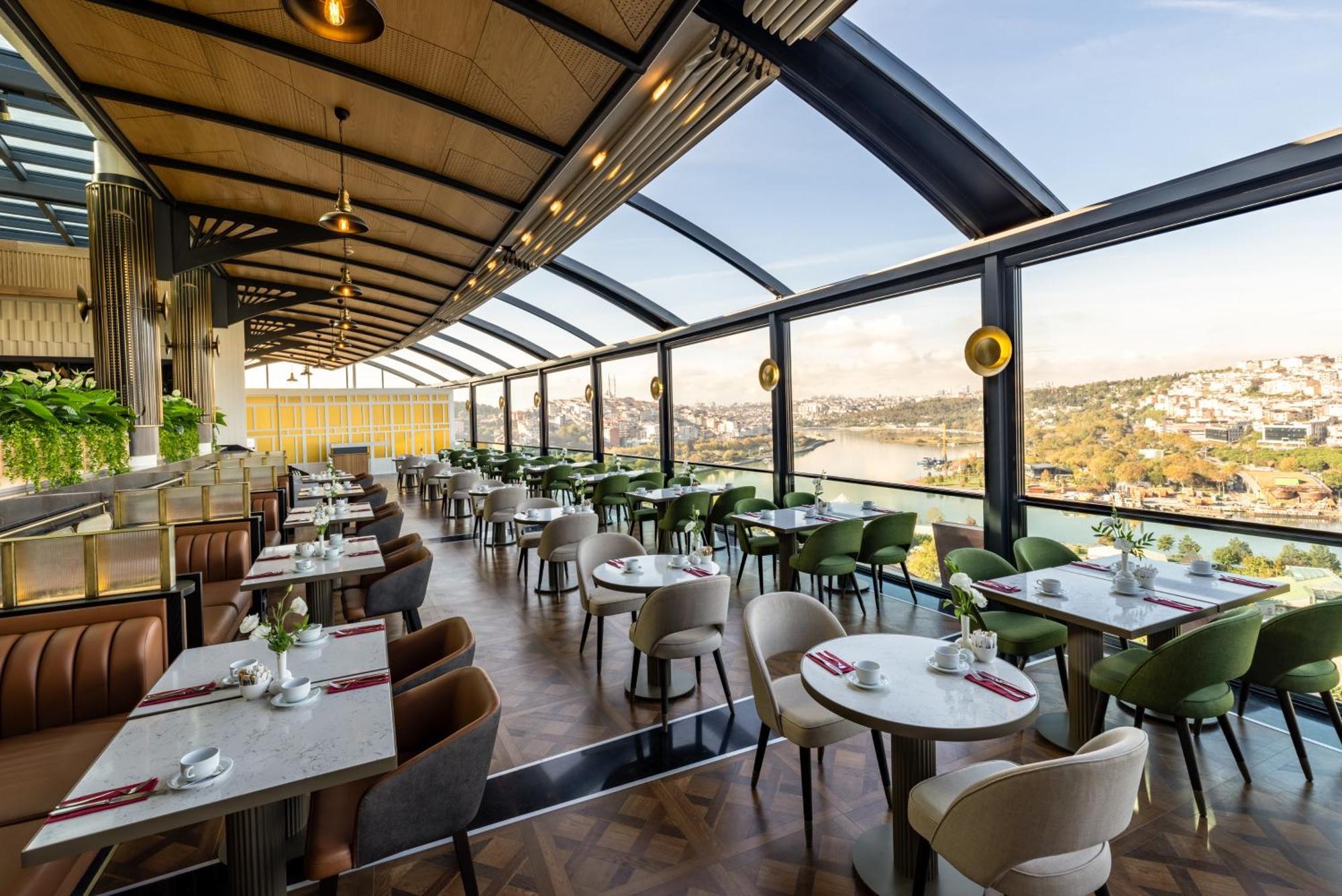 Clarion Golden Horn 5*
