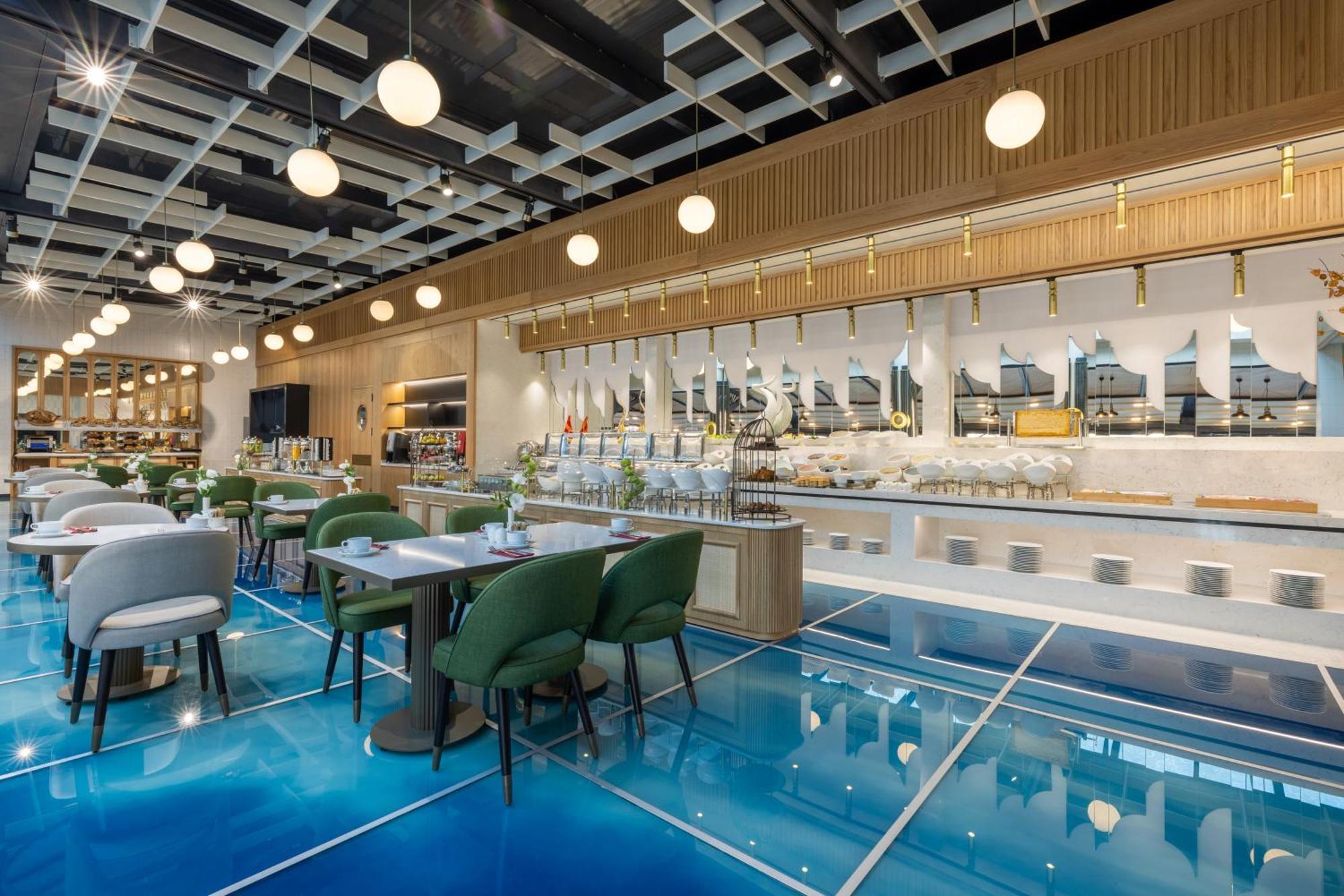 Hotel Clarion Golden Horn