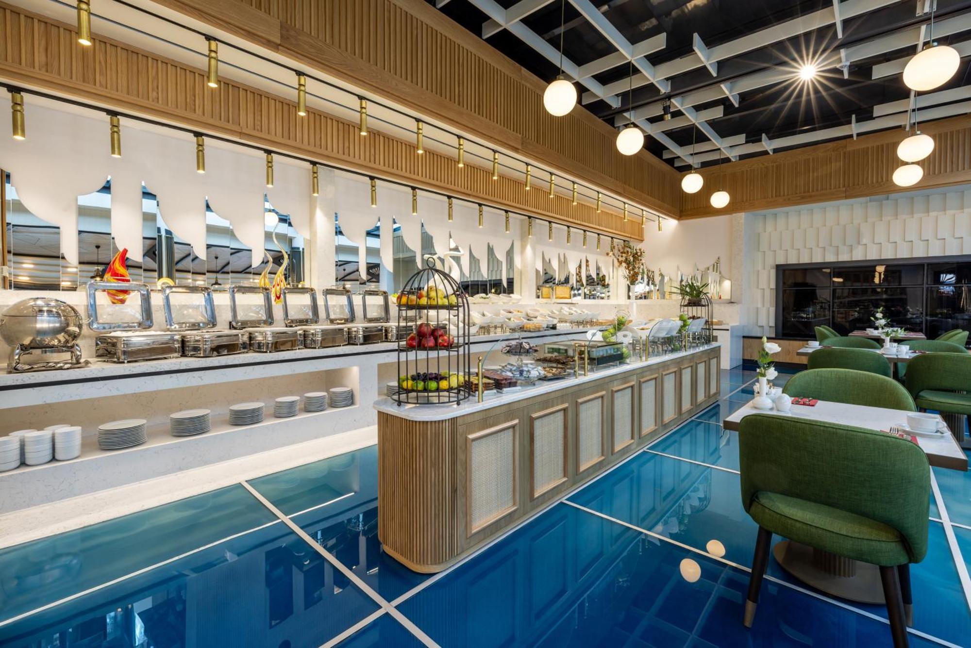 Clarion Golden Horn Hotel