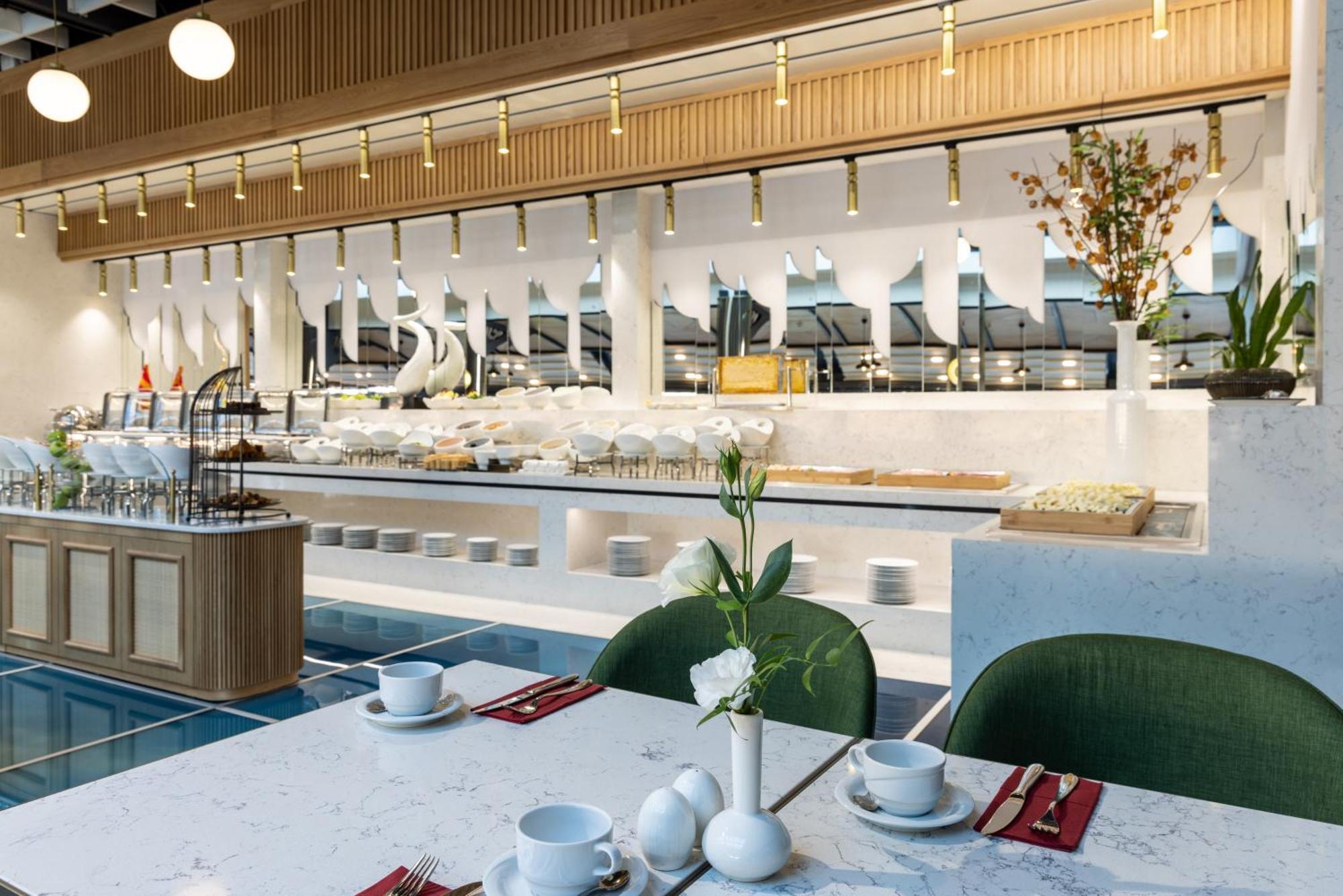 Hotel Clarion Golden Horn