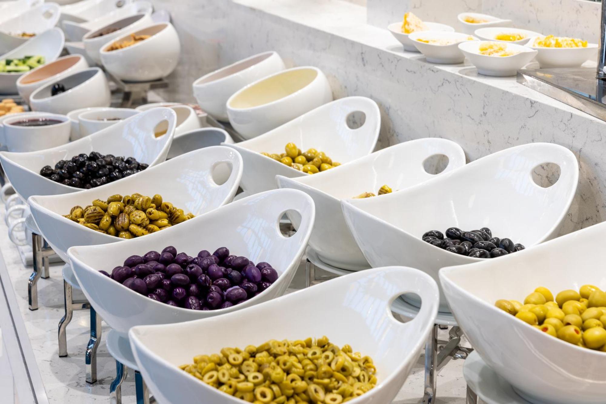 Hotel Clarion Golden Horn 5*