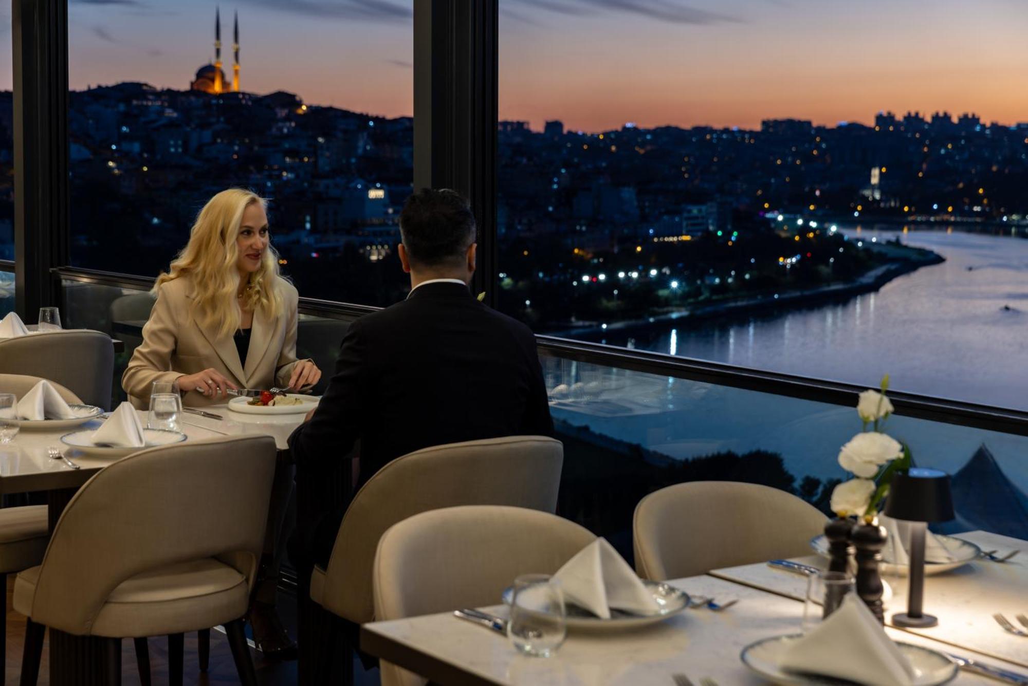 Clarion Golden Horn 5*