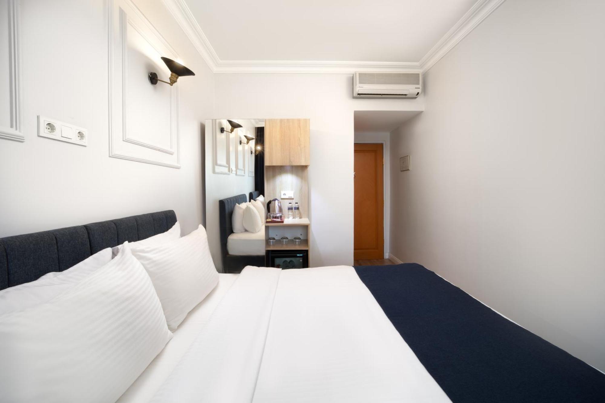 Elan Pera Hotel Istanbul