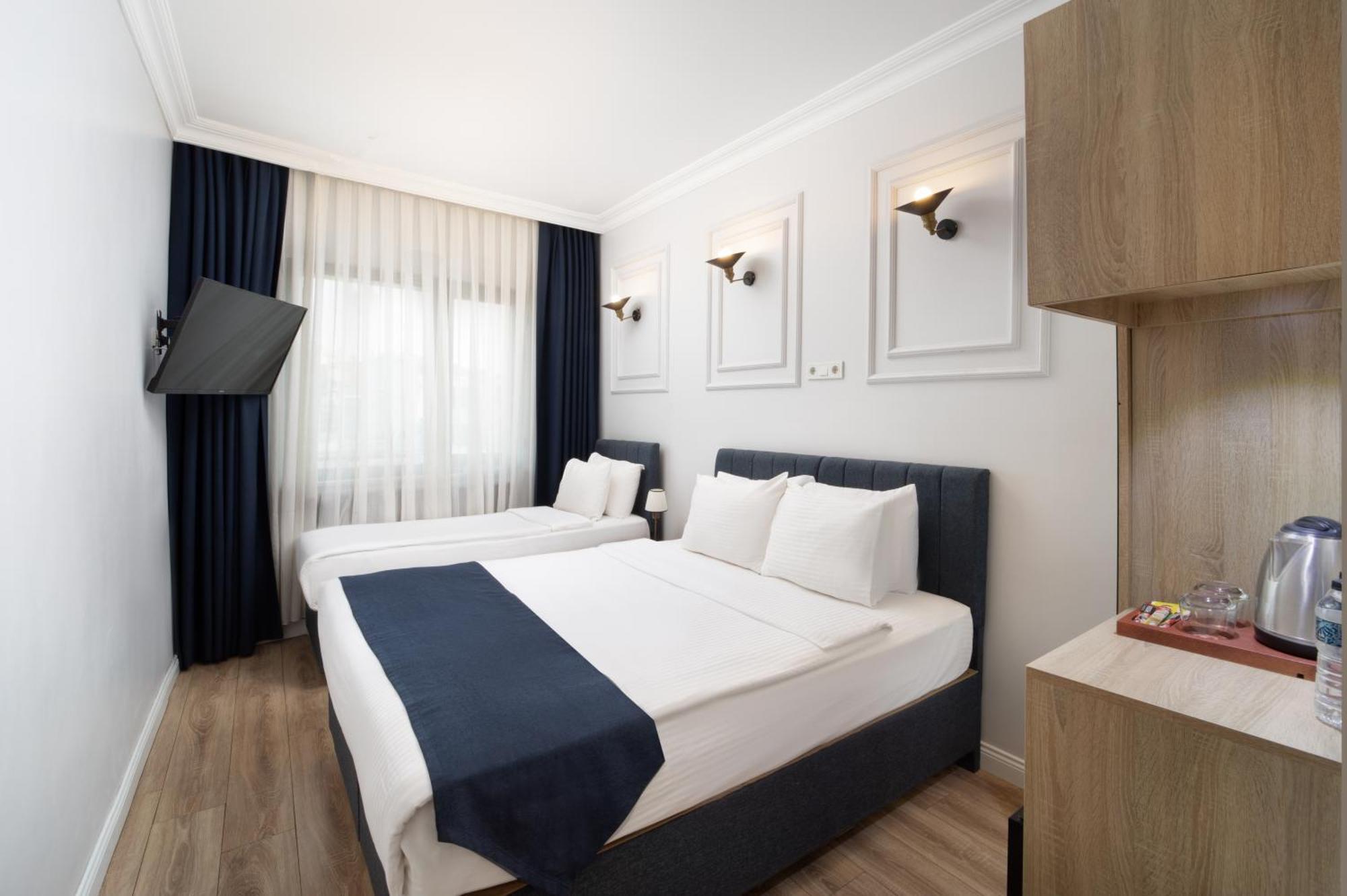 Elan Pera Istanbul