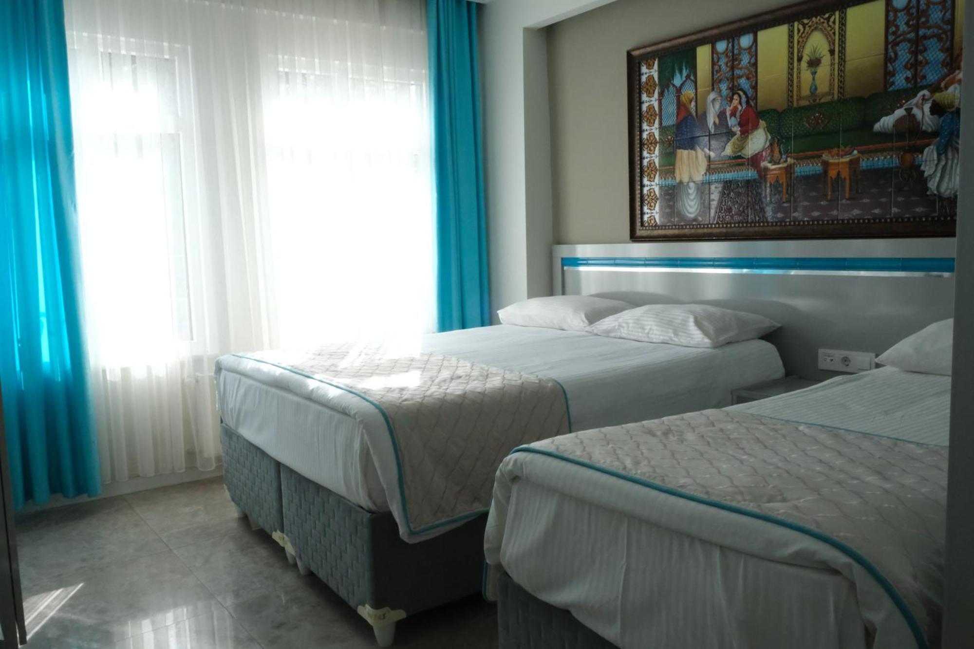 Hotel Star