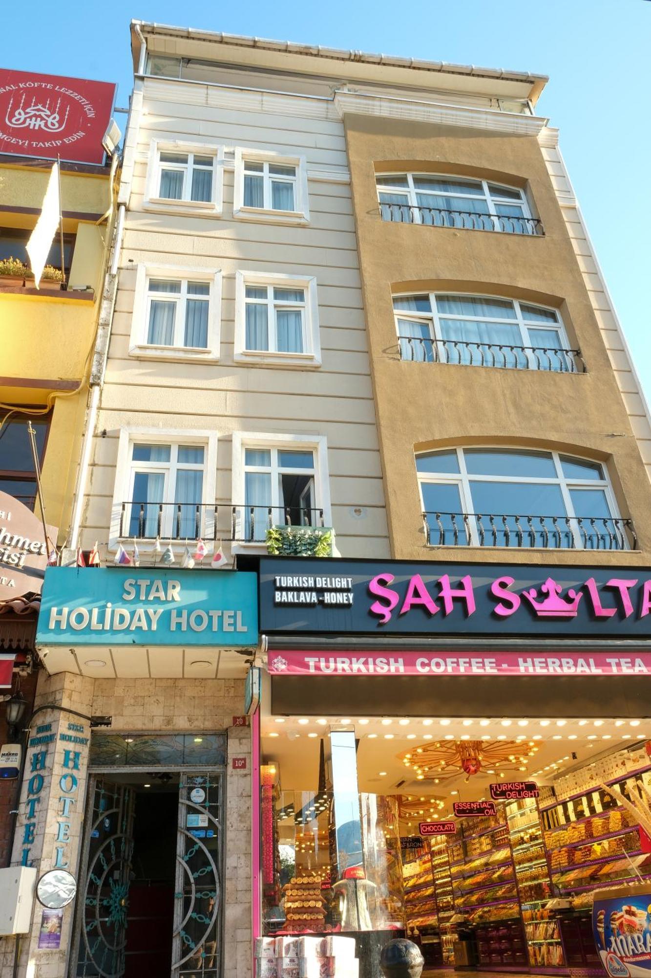 Hotel Star Istanbul