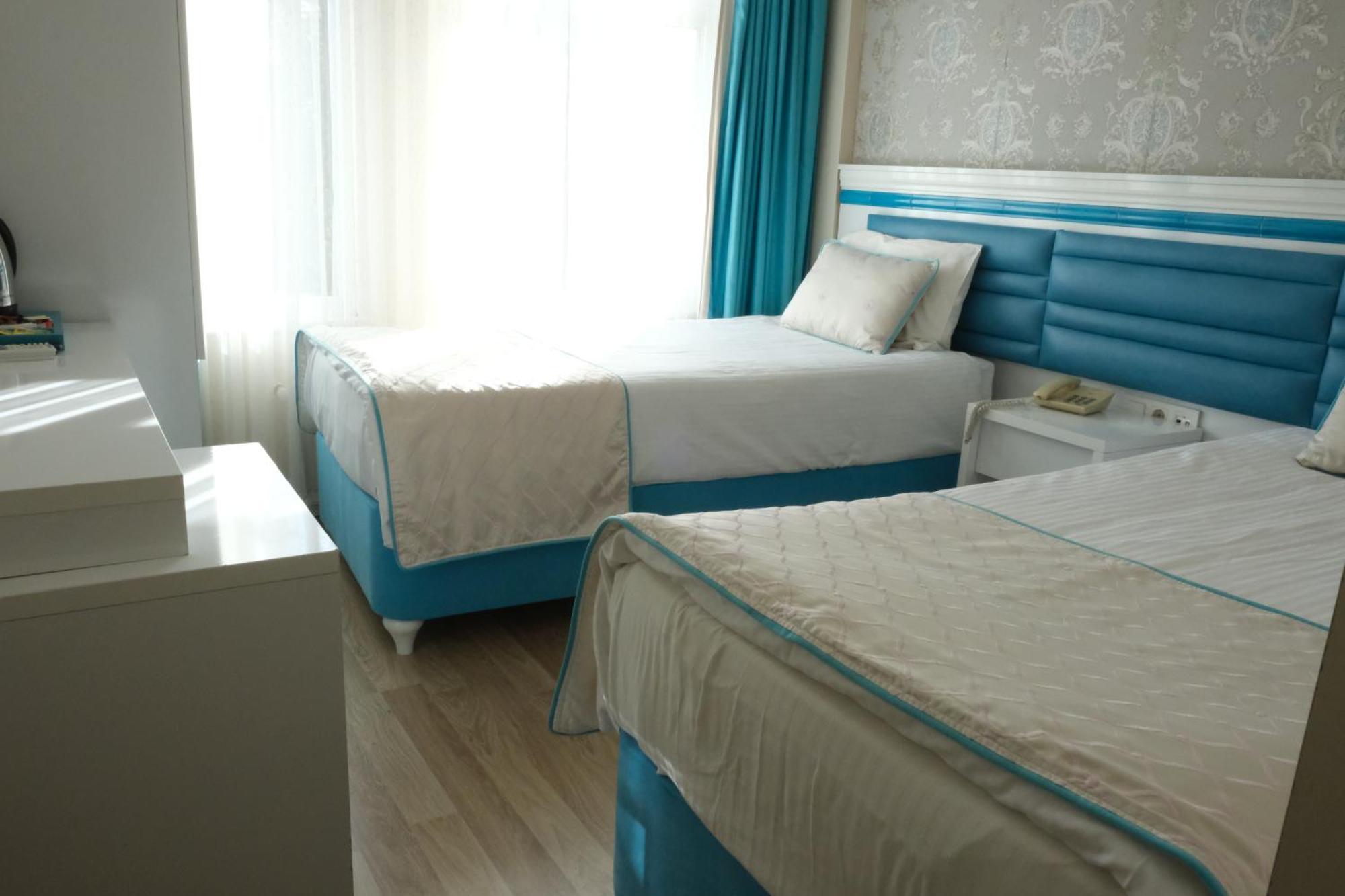 Star 3* Istanbul
