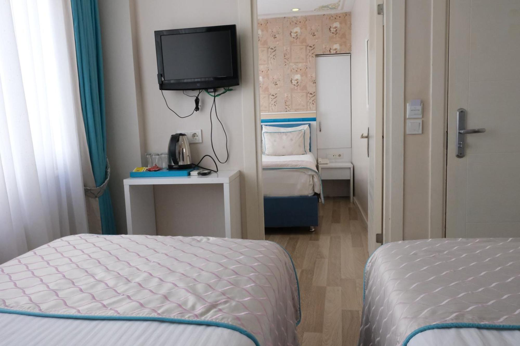 Hotel Star 3*