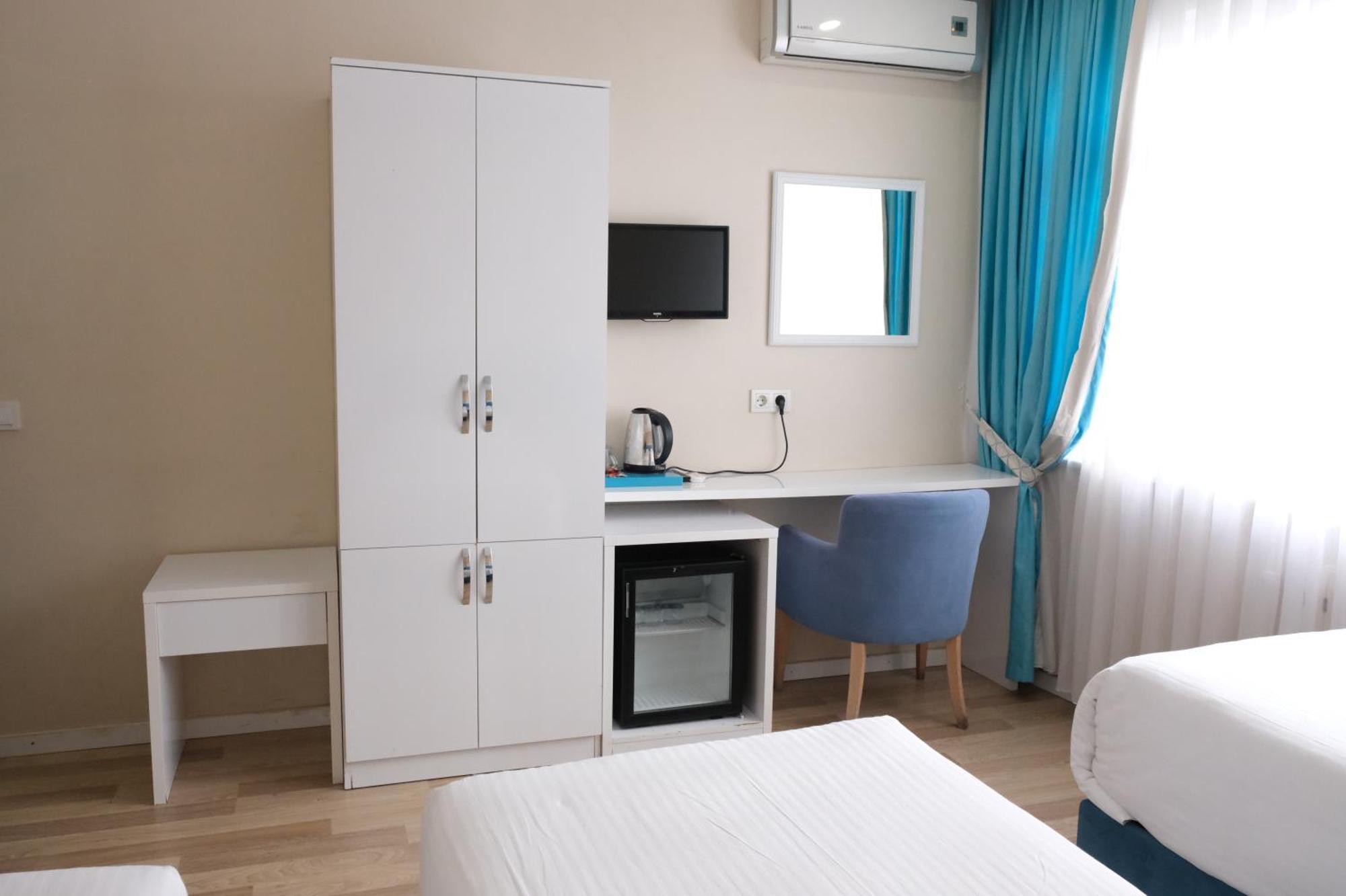Hotel Star