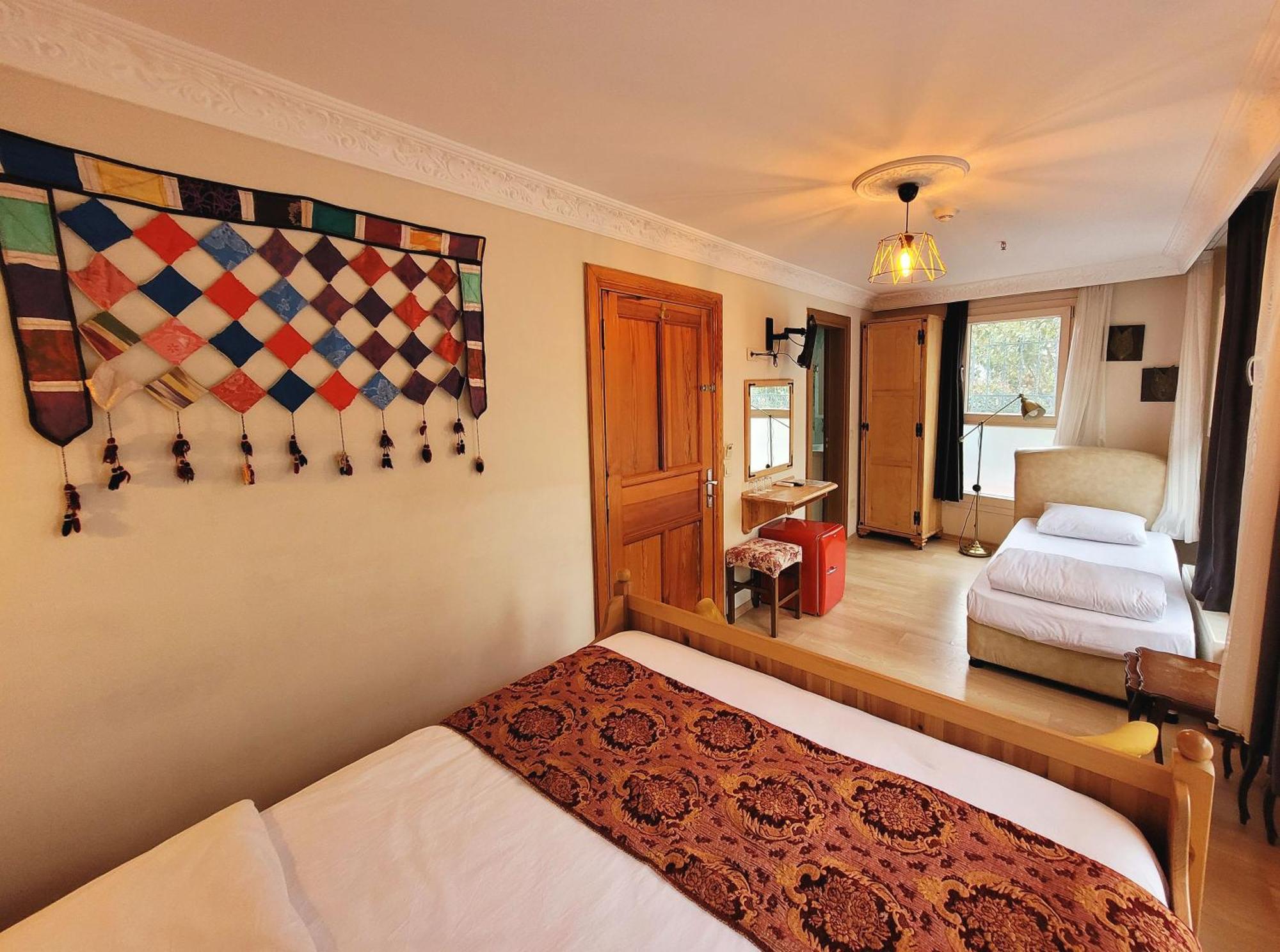 Masif House Bed & Breakfast