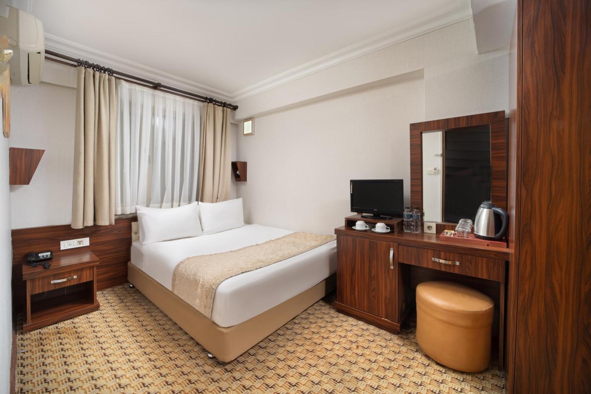 Hotel Elan Pera Istanbul