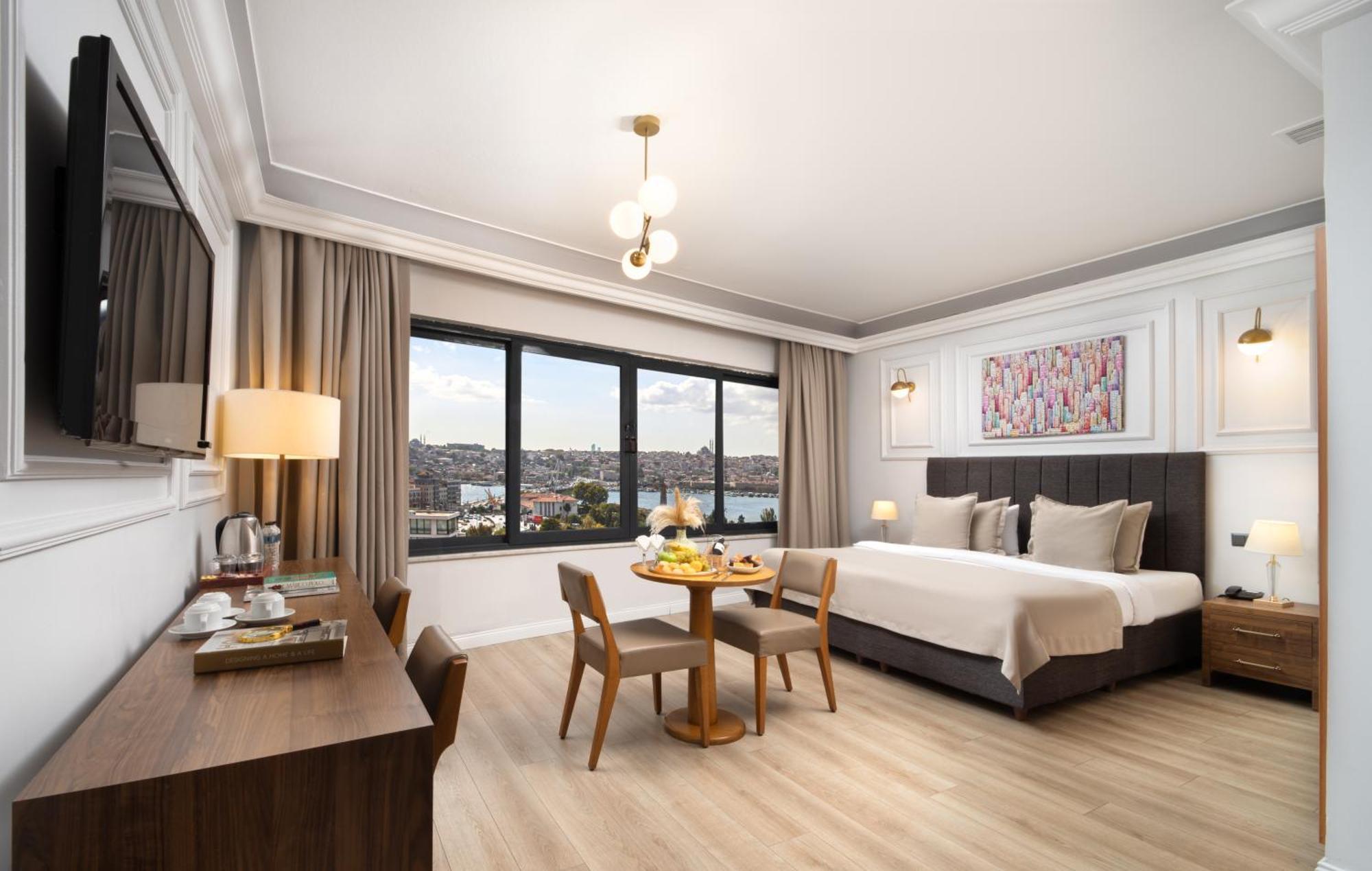 Elan Pera Hotel 3*