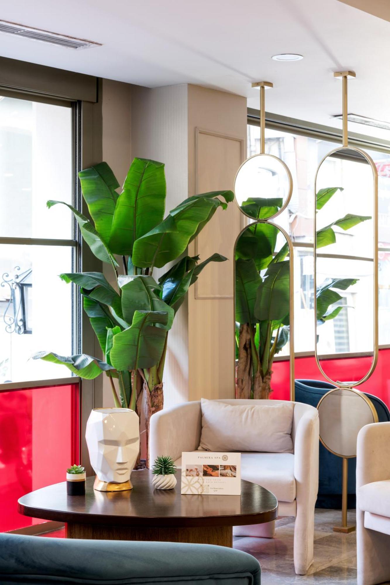 Hotel Jaff & Nisantasi Istanbul
