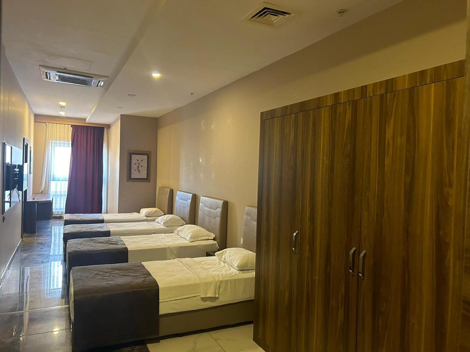 Sky Business 5* Antalya