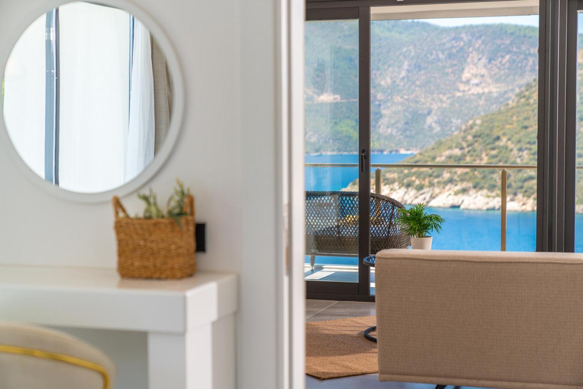 Apartment Kaya Kalamar Kalkan
