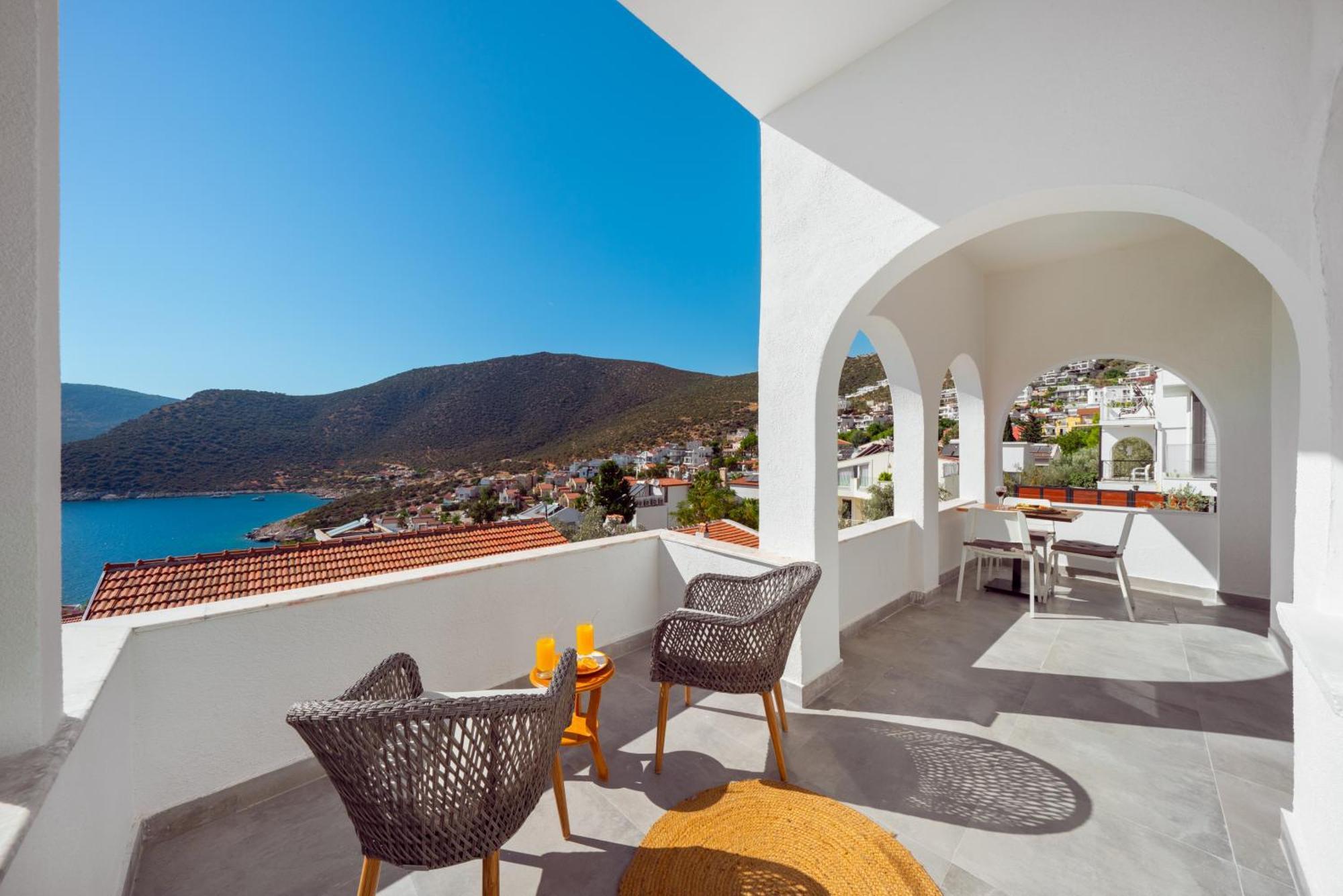 Apartment Kaya Kalamar