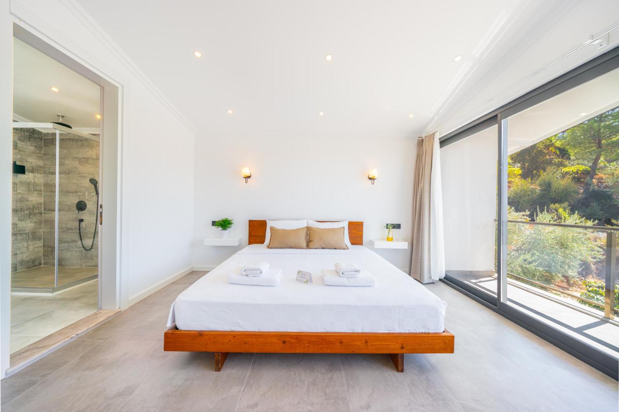 Kaya Kalamar Apartment