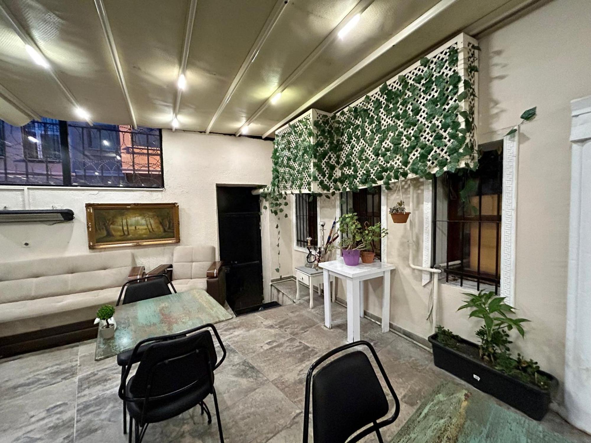 Ottomanzade Hotel 3*