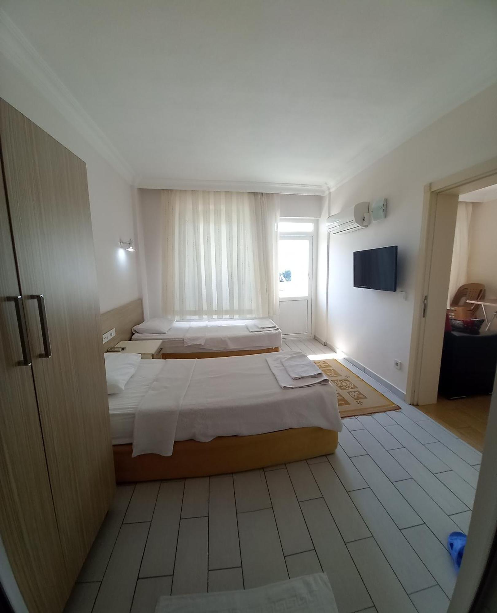 Anadolu Aparthotel