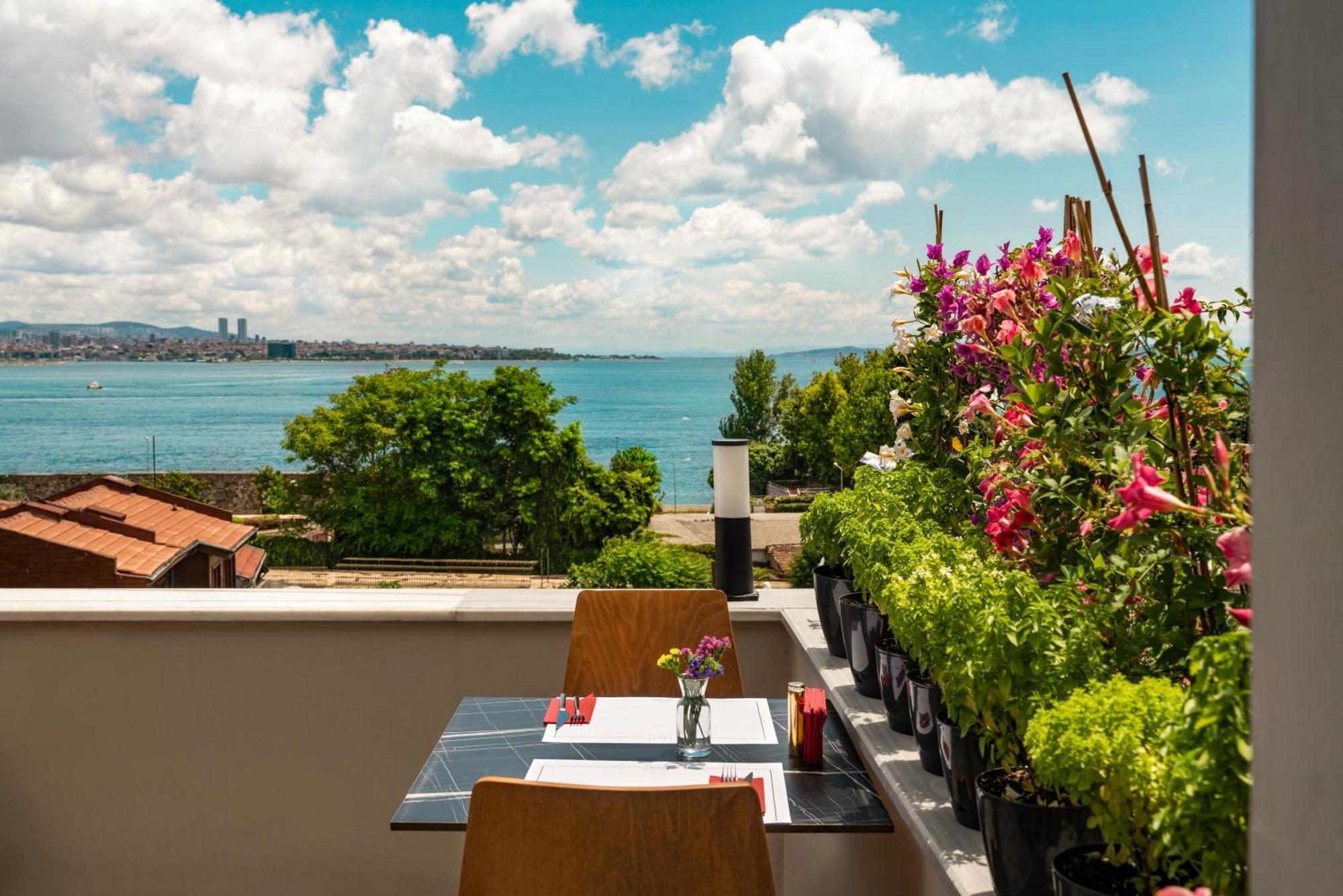 Royan Hagia Sophia, A Member Of Radisson Individuals Hotel