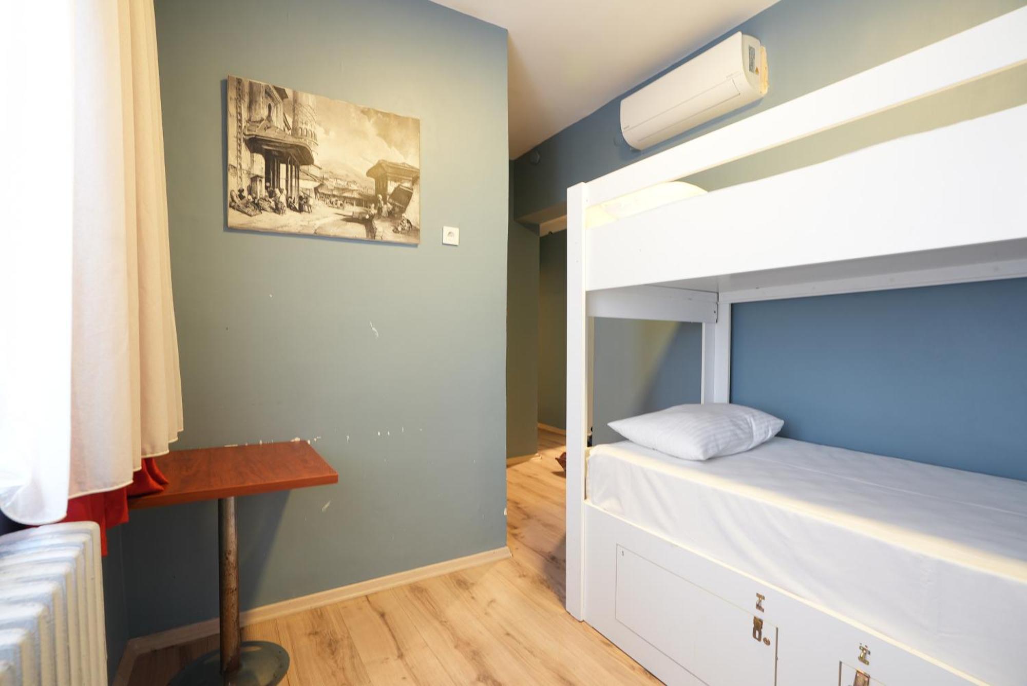 Cheers Vintage Hostel