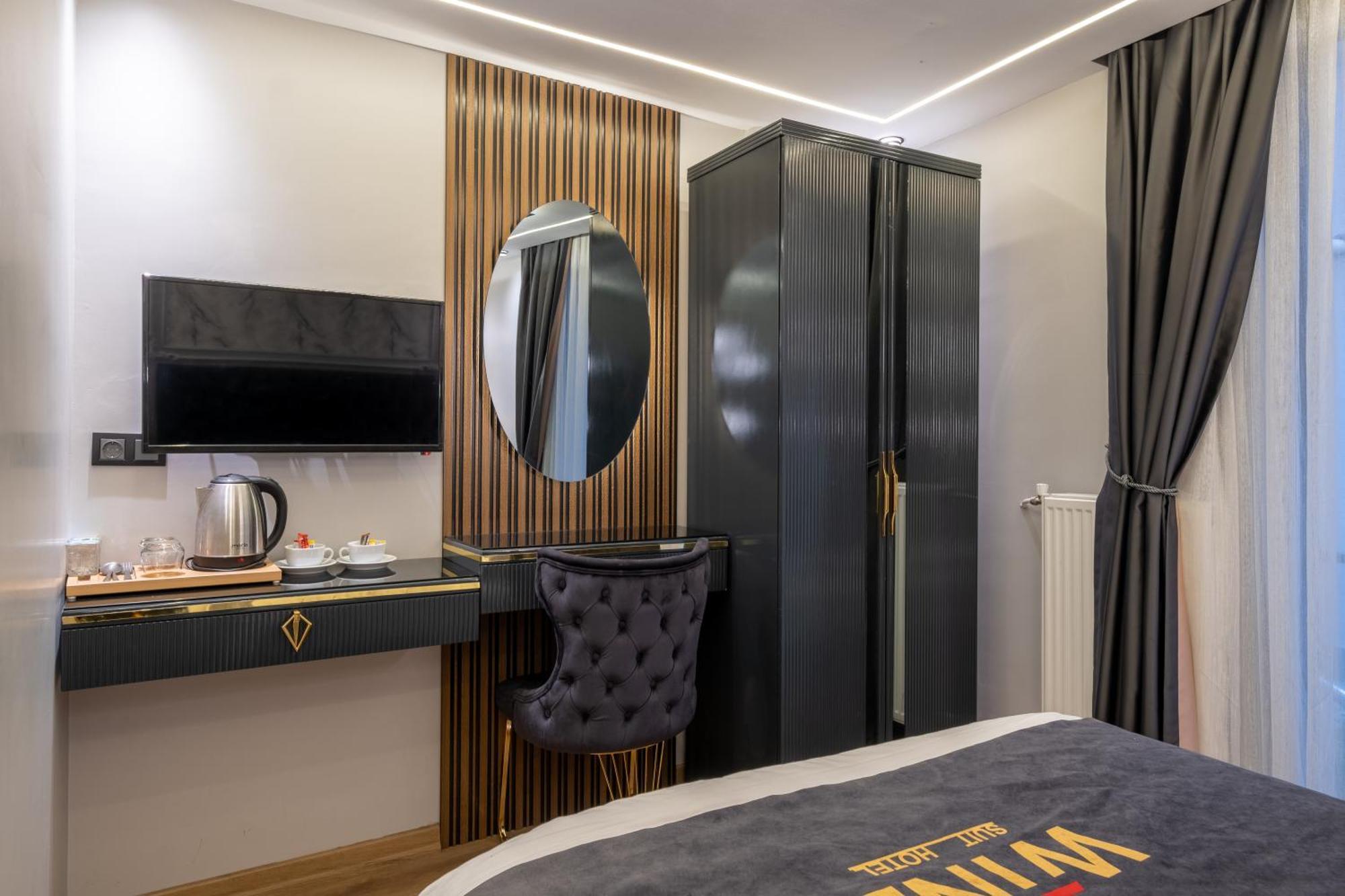 Aparthotel Wind Istanbul