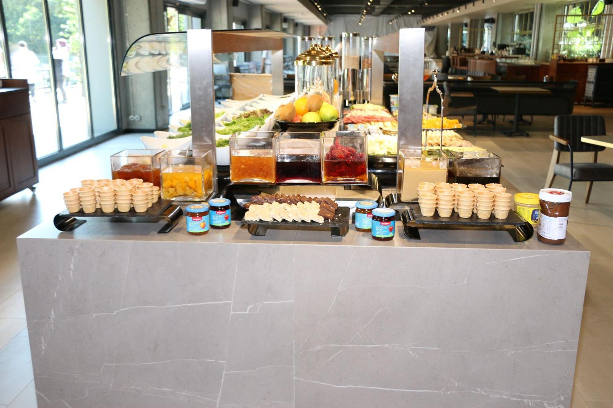 Inventist Sports Academy Hotel 5*