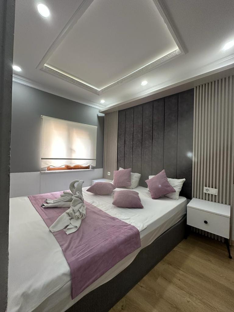 Hotel The Zanadu