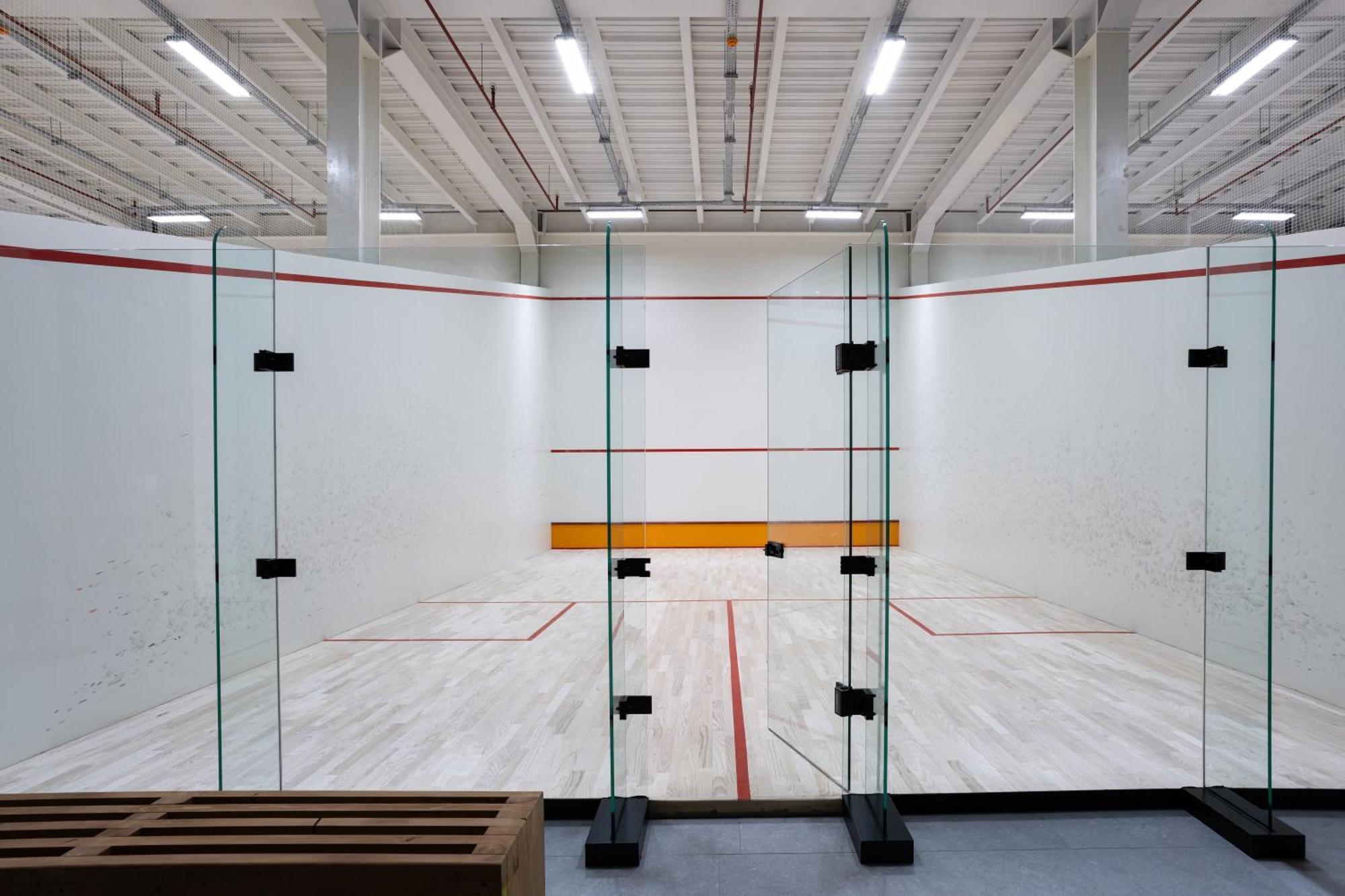 Hotel Inventist Sports Academy