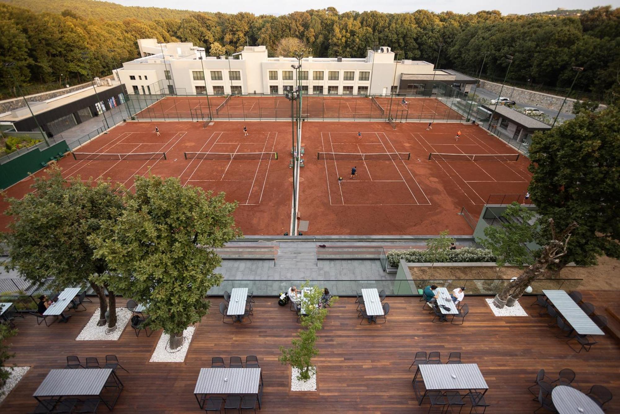 Inventist Sports Academy Istanbul