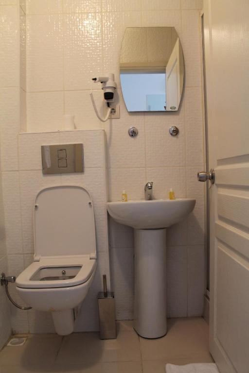 Ayyildizlar Hotel 3*