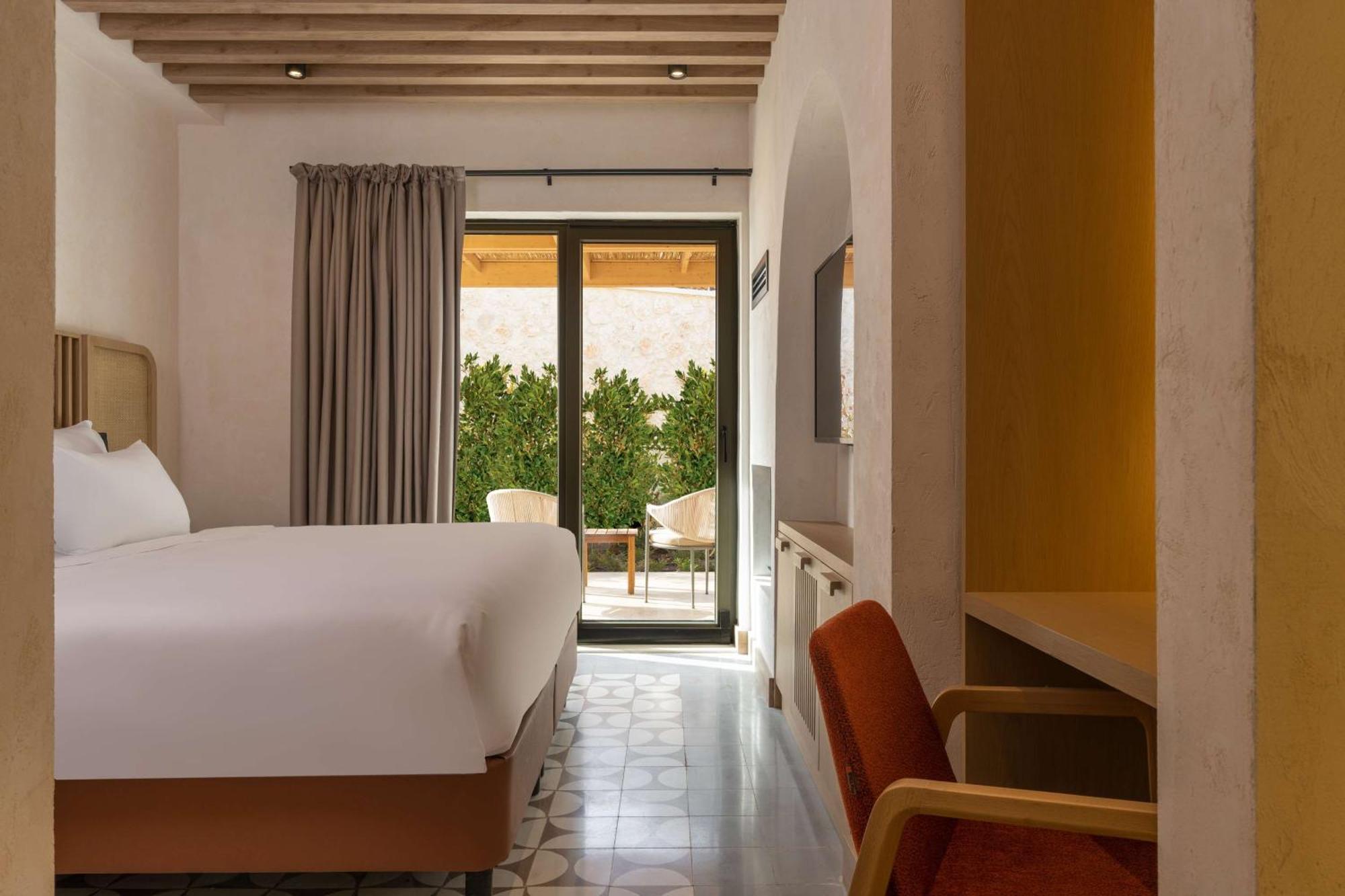 Hotel Radisson Blu Hotel, Kas