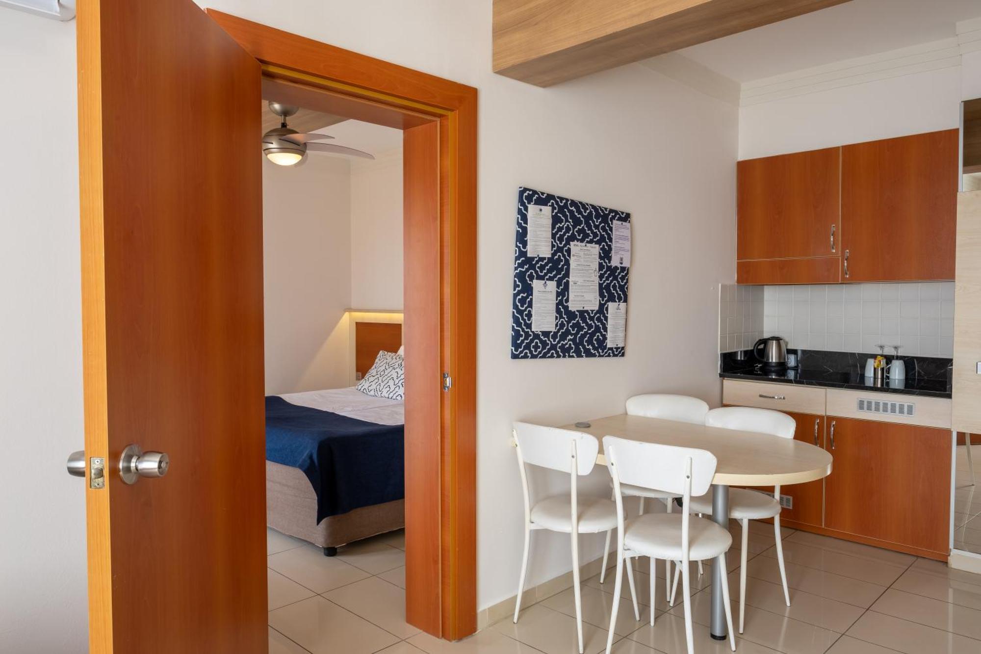 Tui Blue Pascha Bay Hotel 3*