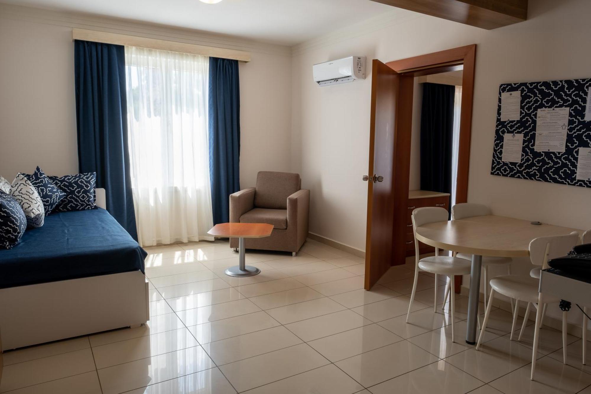 Hotel Tui Blue Pascha Bay Konakli