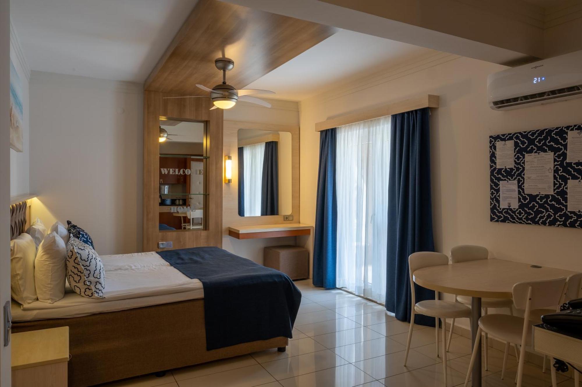 Tui Blue Pascha Bay 3*