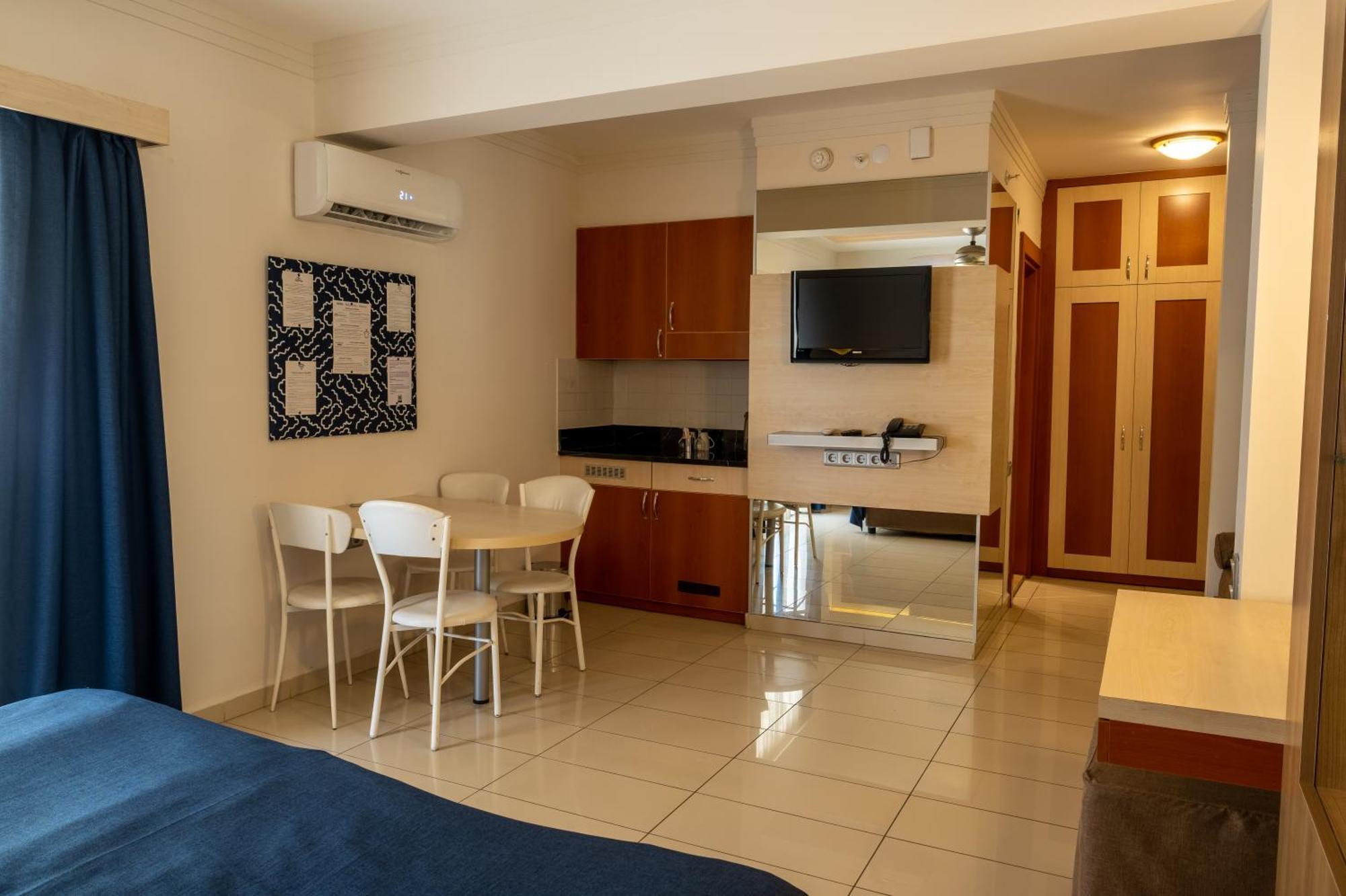 Hotel Tui Blue Pascha Bay Konakli
