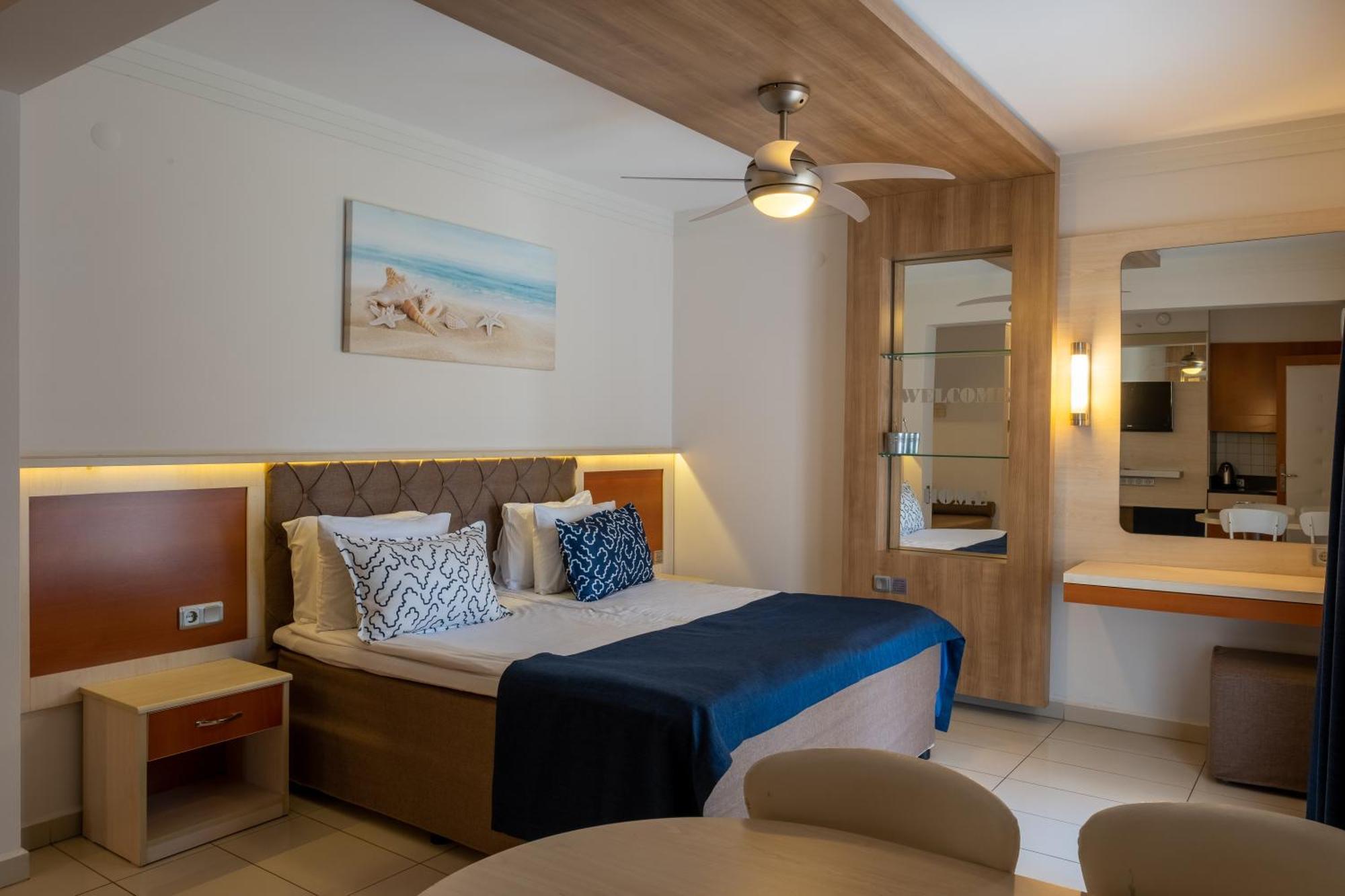 Tui Blue Pascha Bay 3*